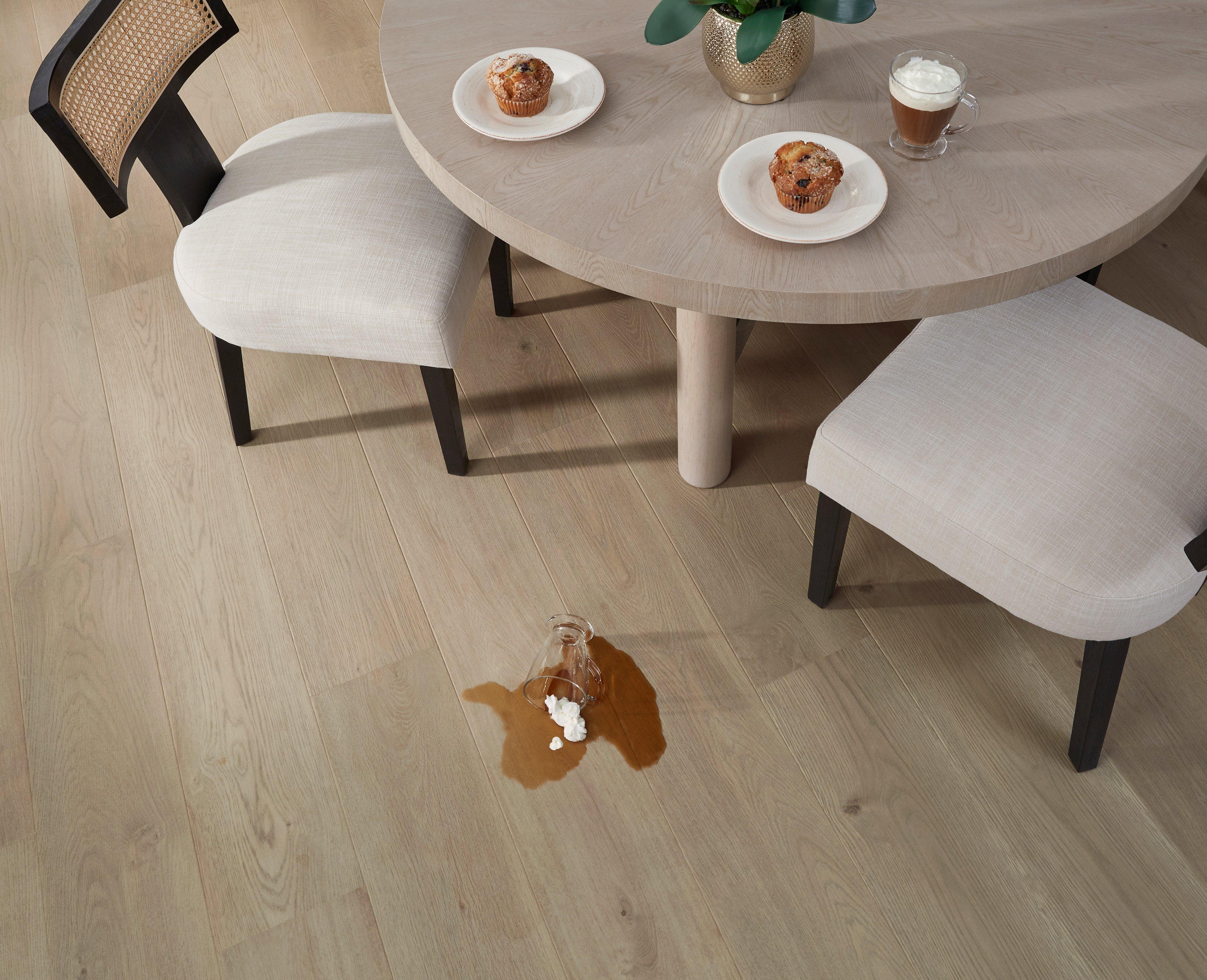 Provencial Oak Waterproof Laminate Plank