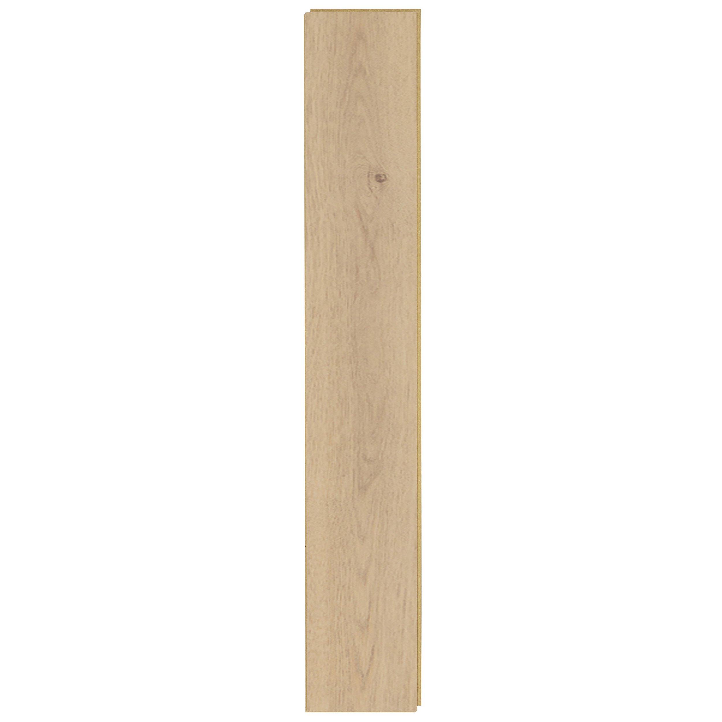 Provencial Oak Waterproof Laminate Plank