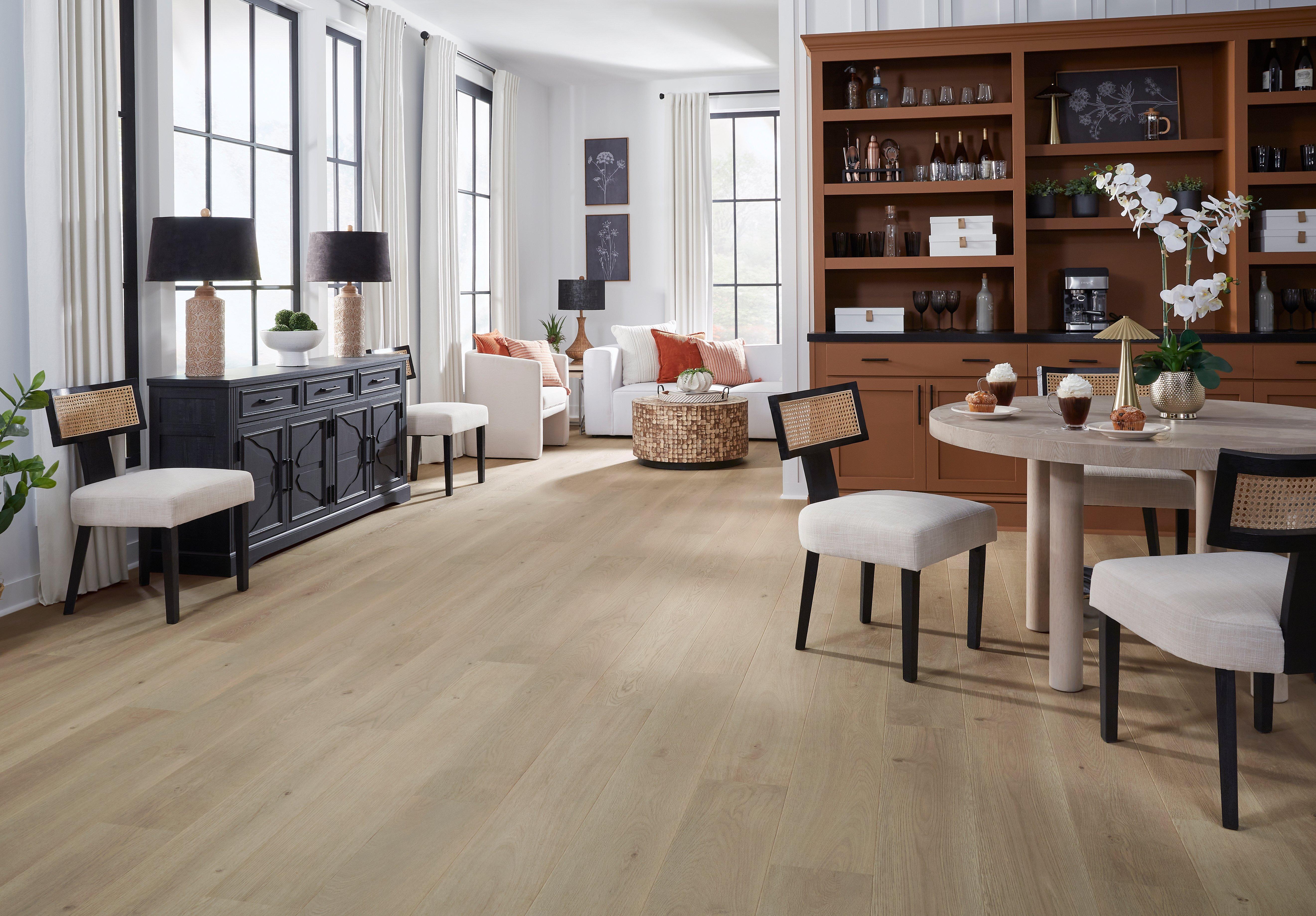 Provencial Oak Waterproof Laminate Plank