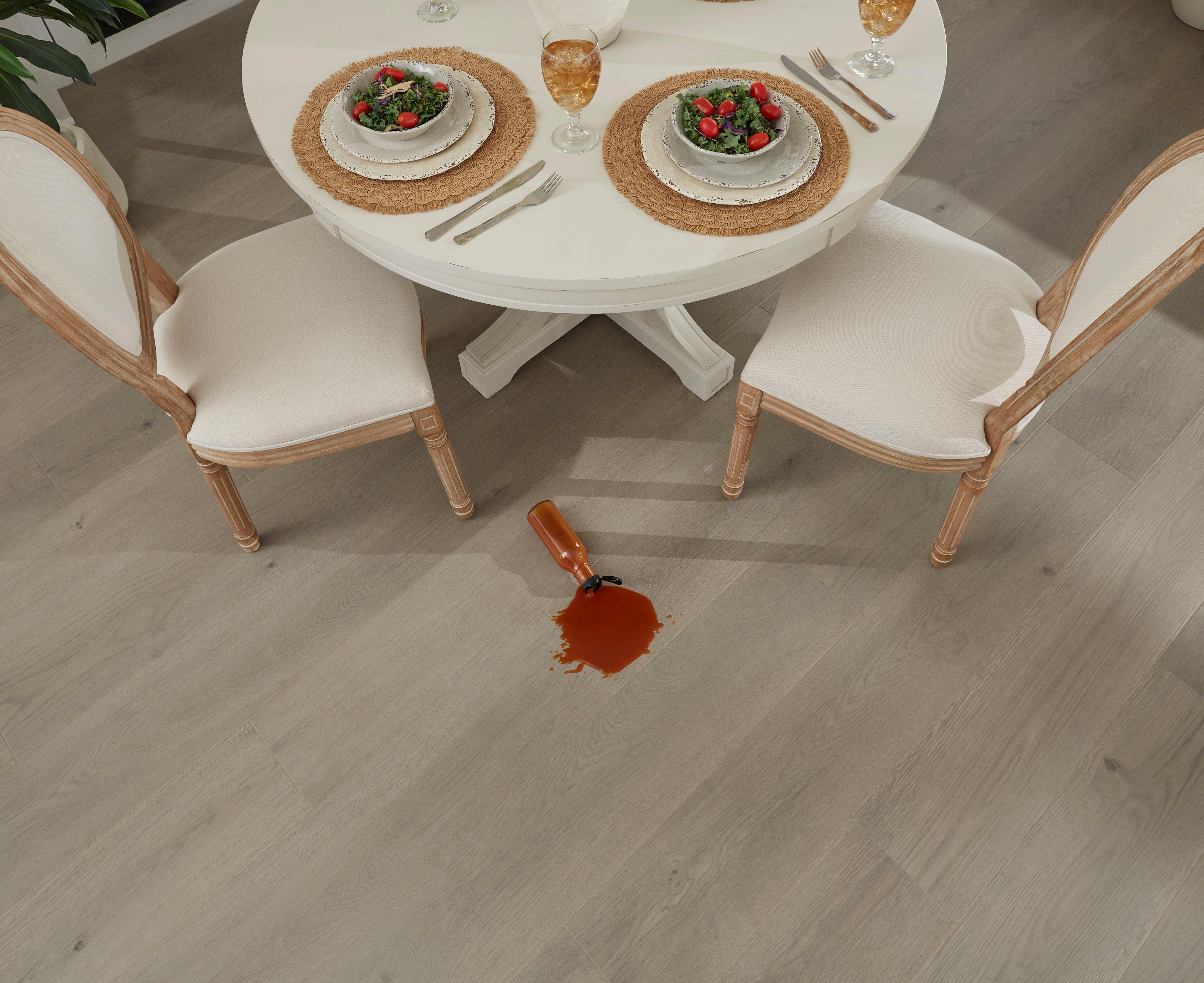 Harbor View Waterproof Laminate Plank