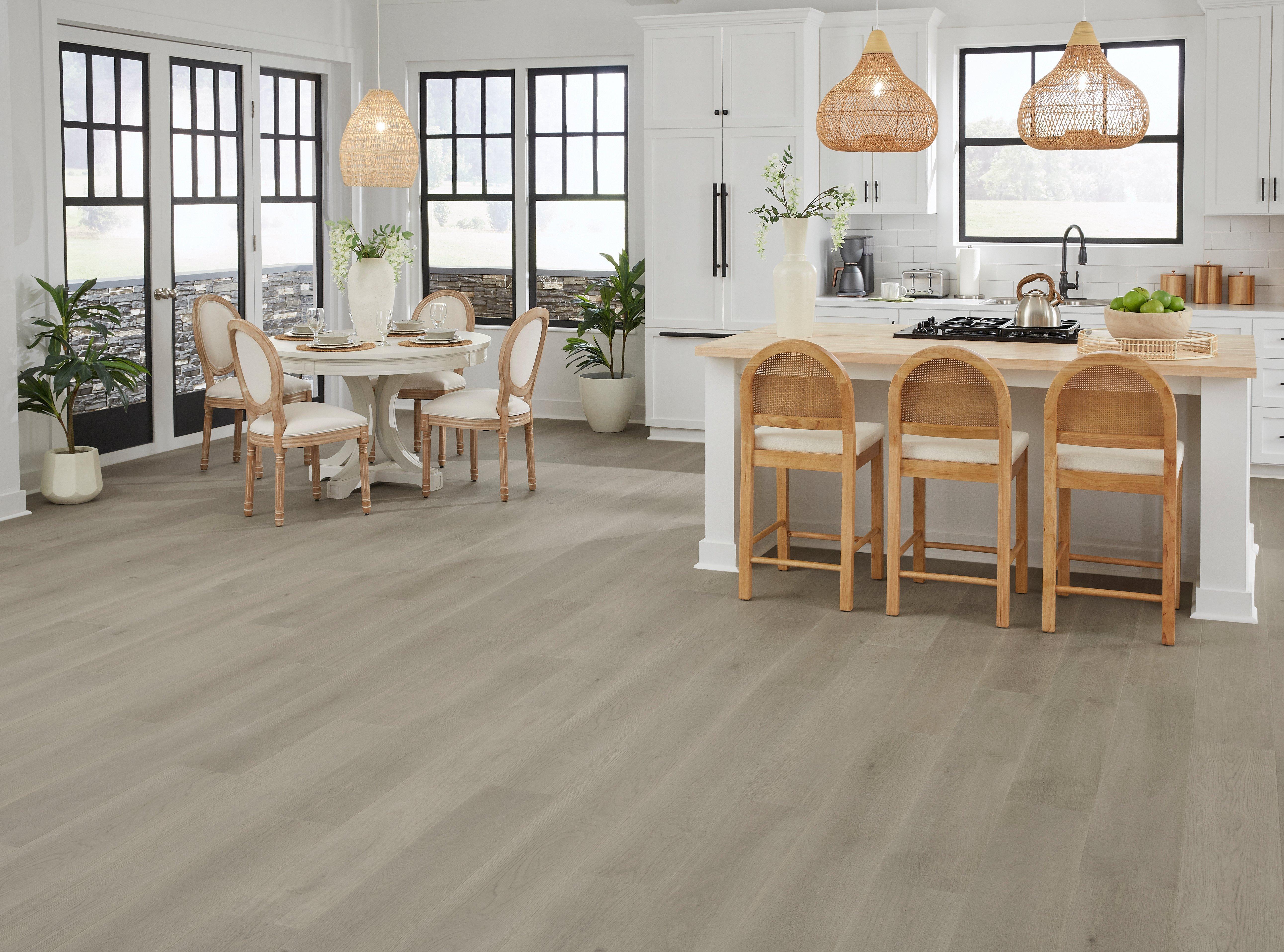 Harbor View Waterproof Laminate Plank