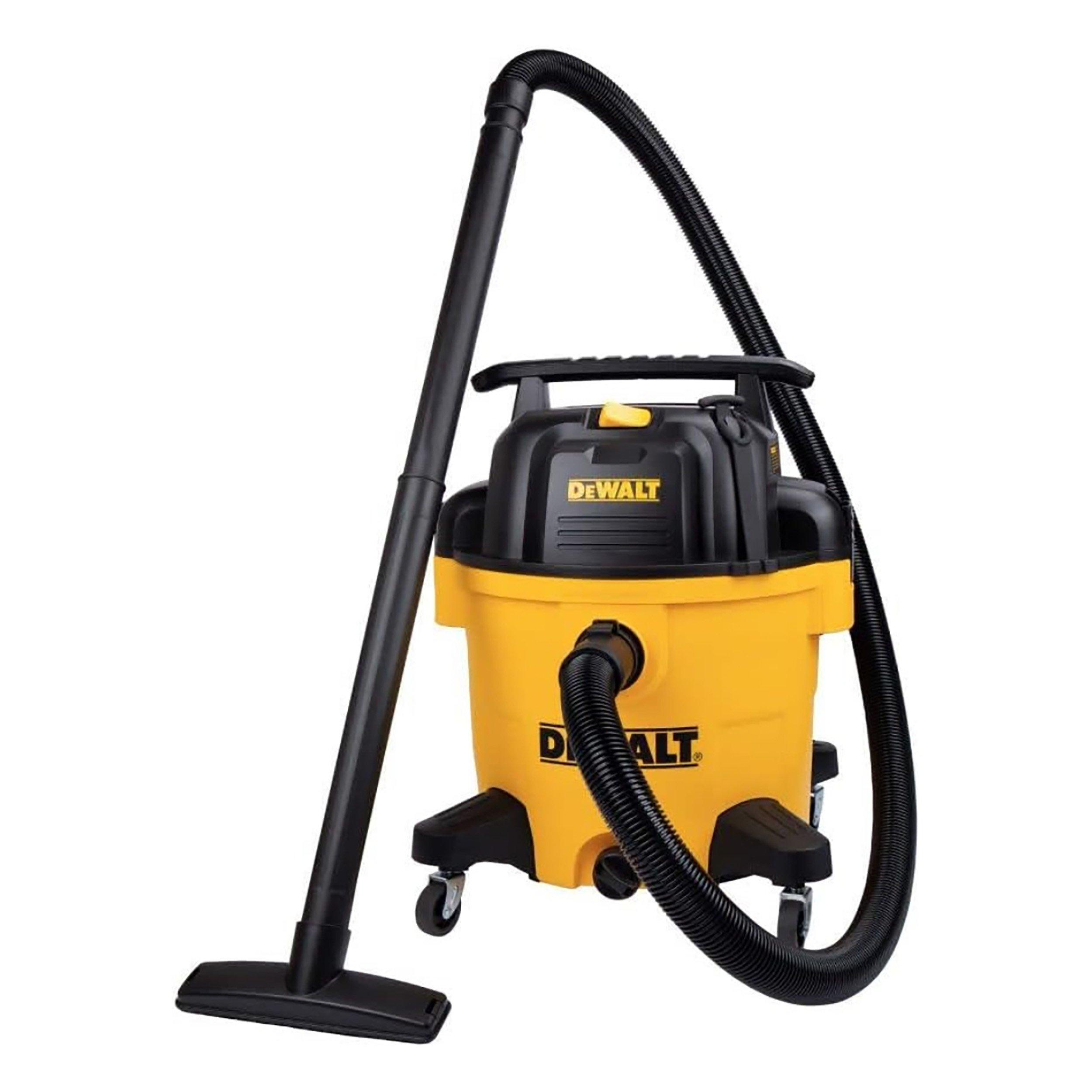 DeWalt 9 Gallon Wet/Dry Vacuum