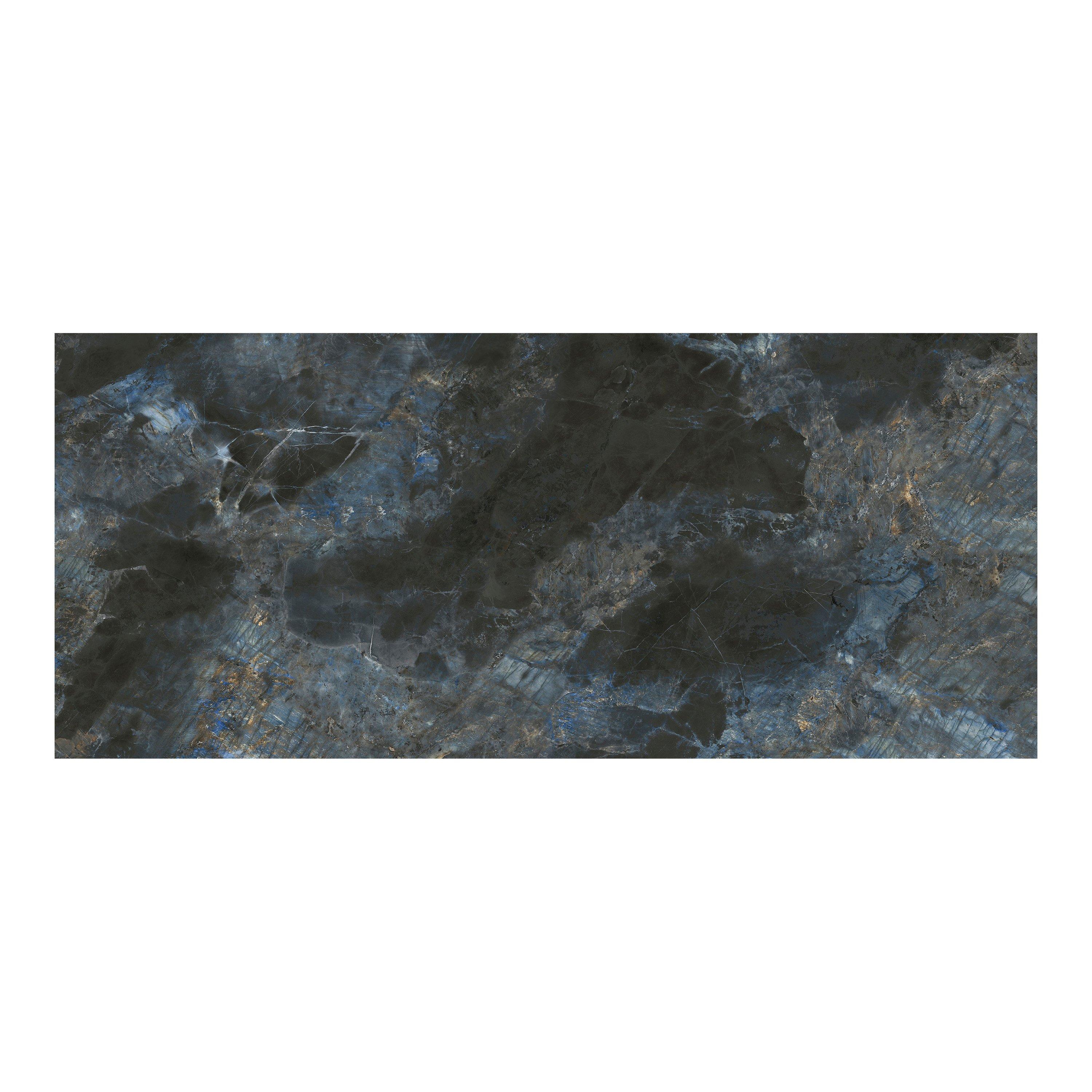 Sample - Mariposa Polished Porcelain Slab