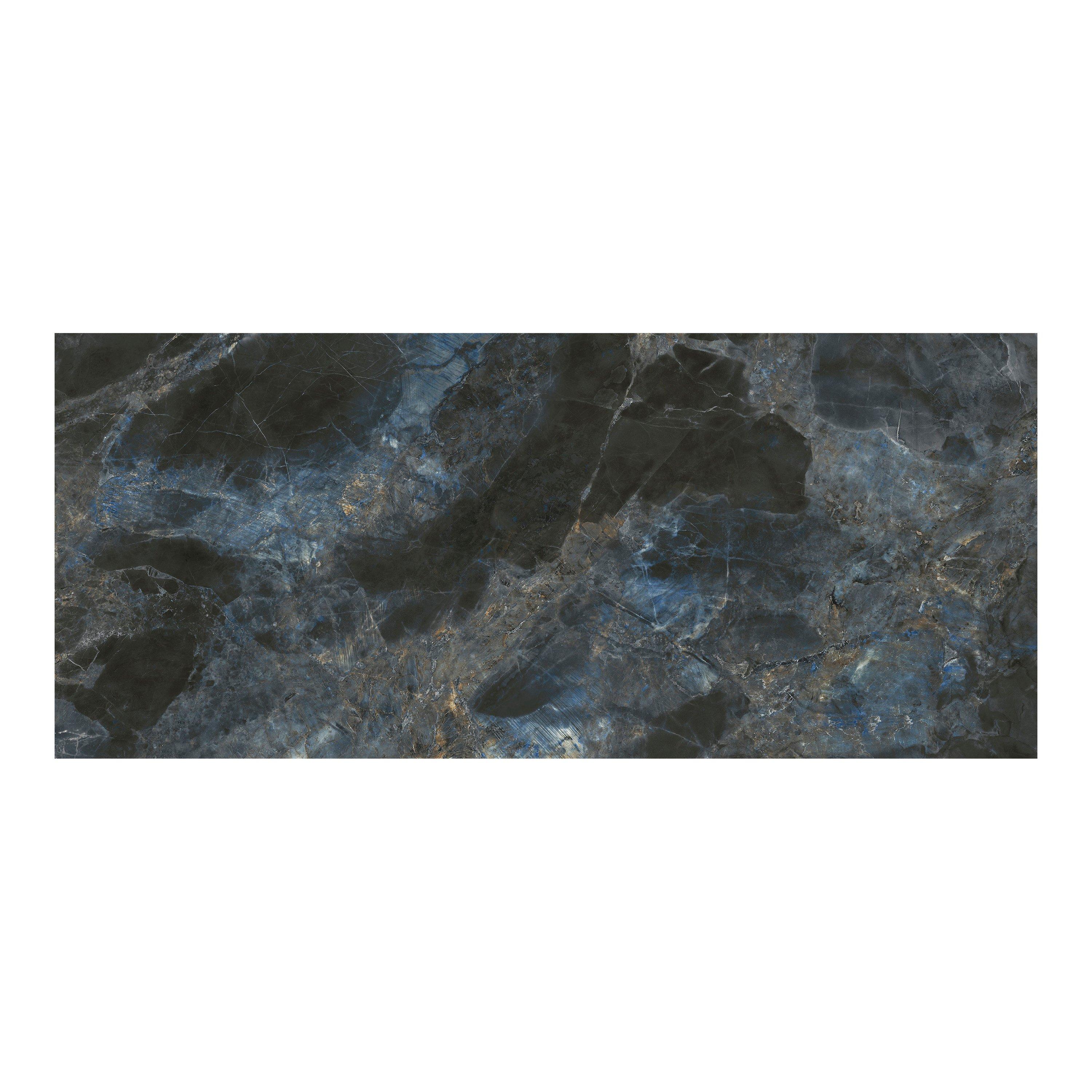 Sample - Mariposa Polished Porcelain Slab