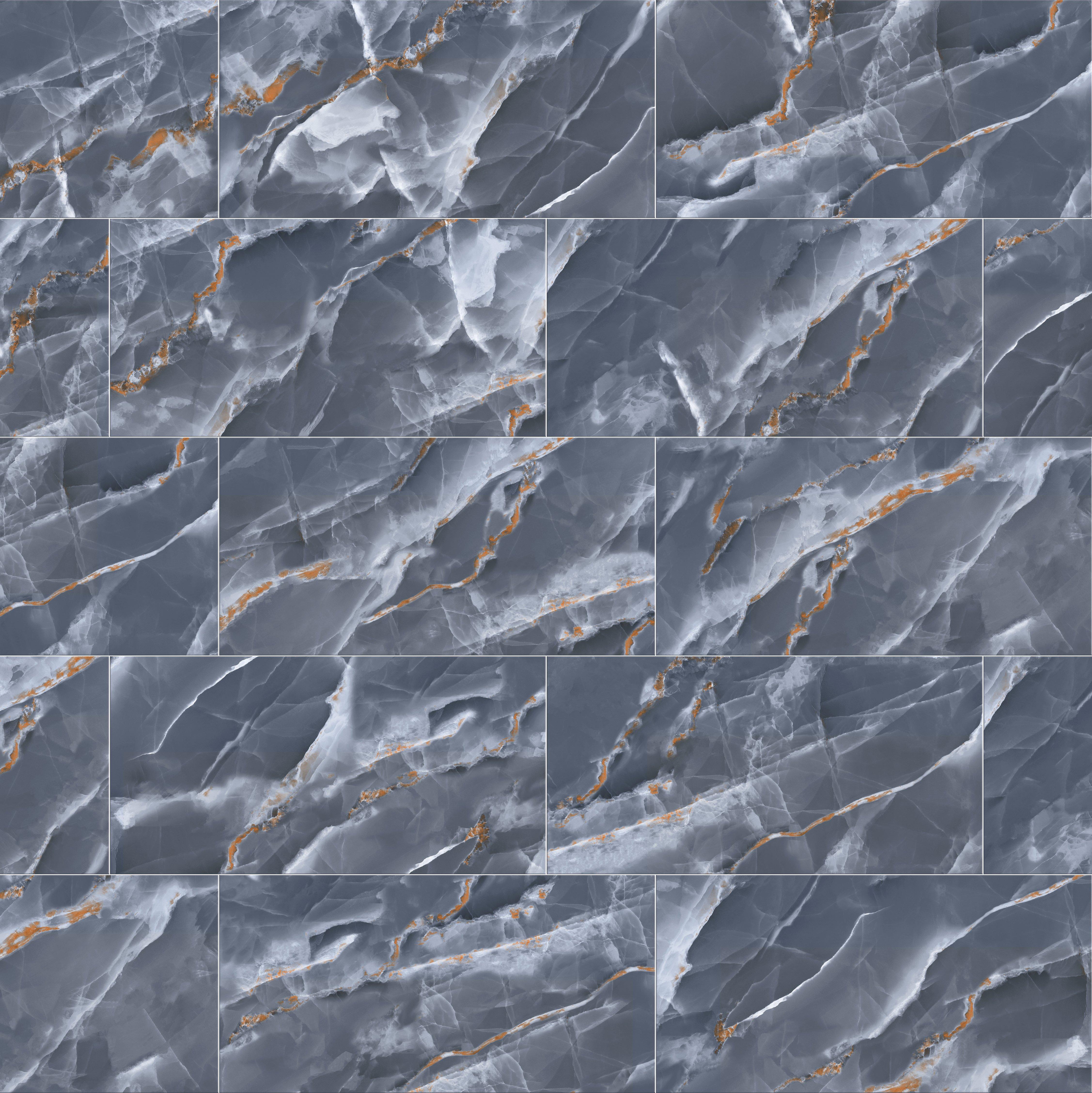 Marina Azul Polished Porcelain Tile