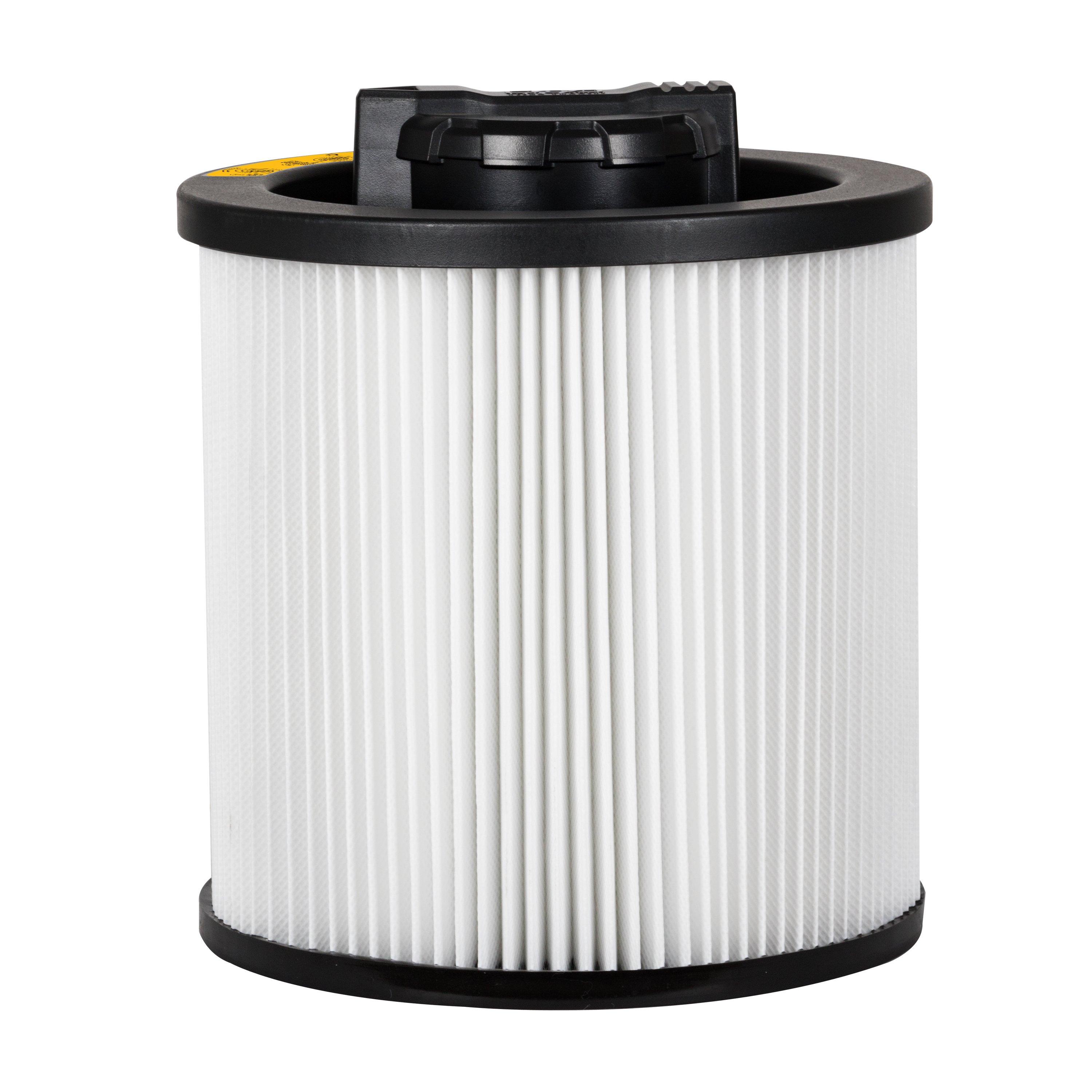 DeWalt Standard Cartridge Replacement Filter