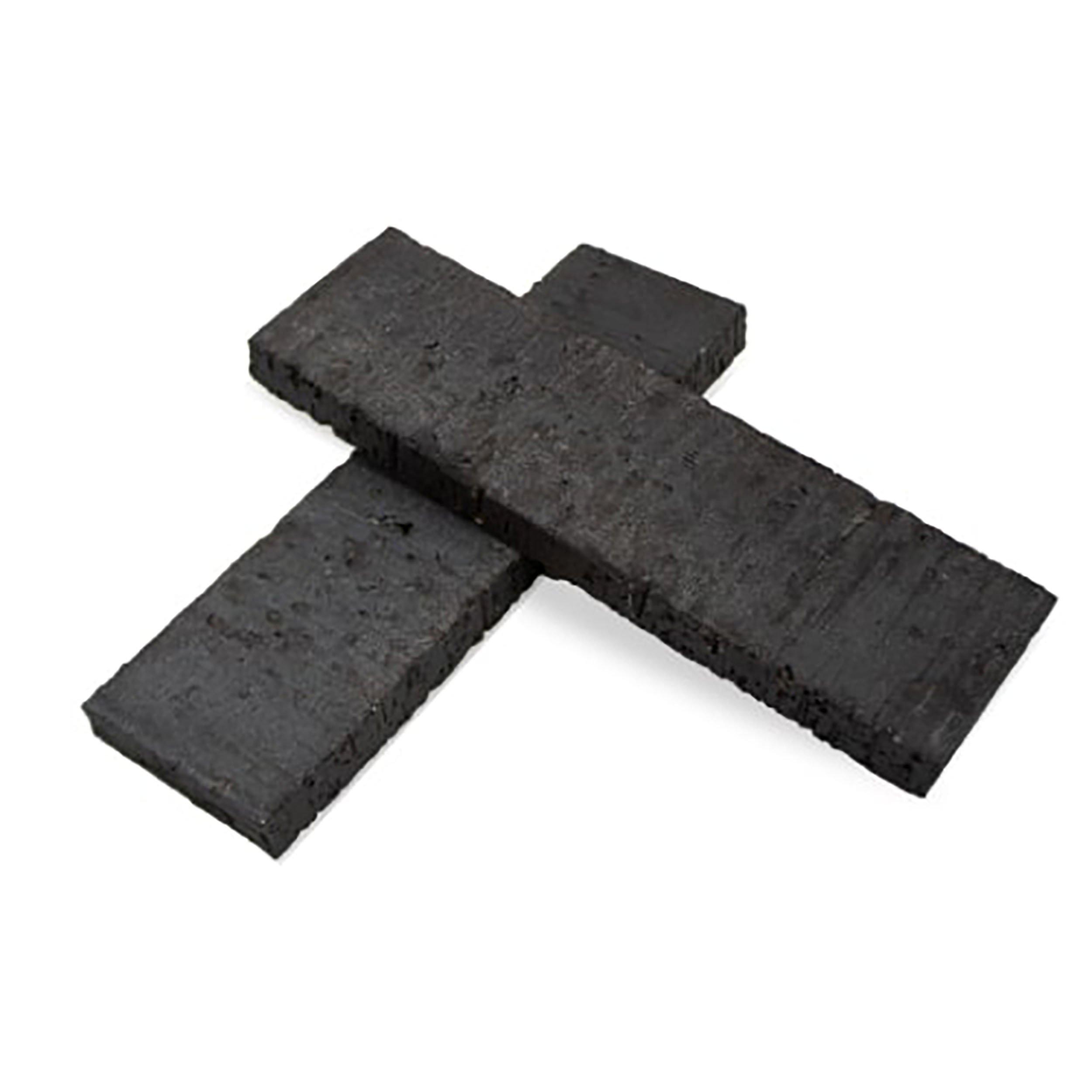 Obsidian Thin Brick Flats