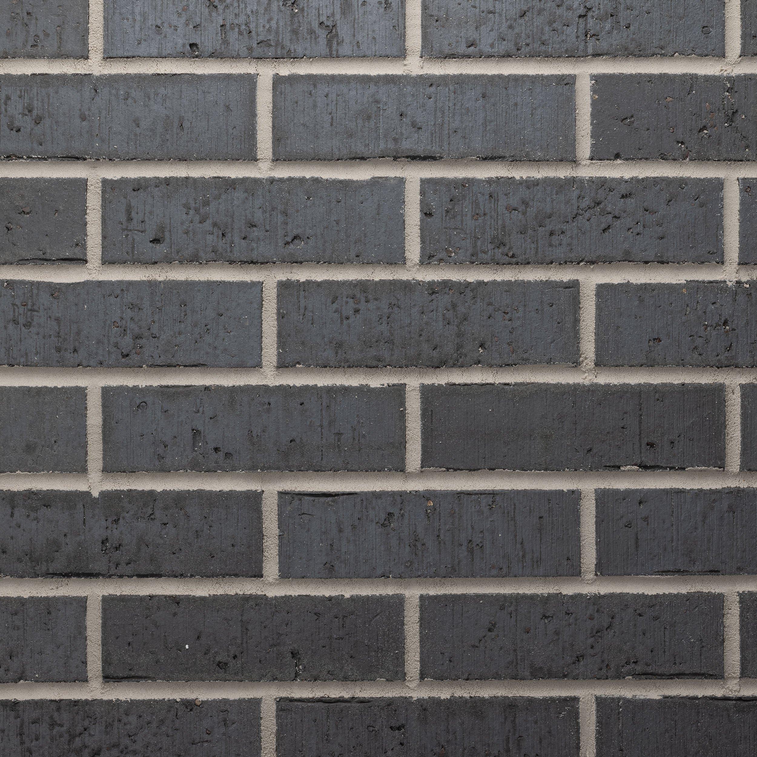 Obsidian Thin Brick Flats