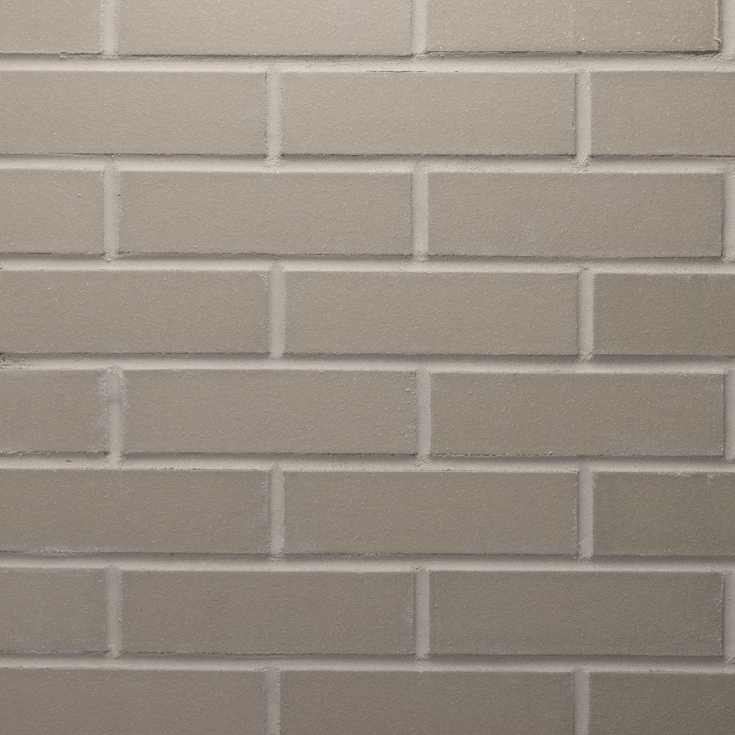 Tundra Thin Brick Flats