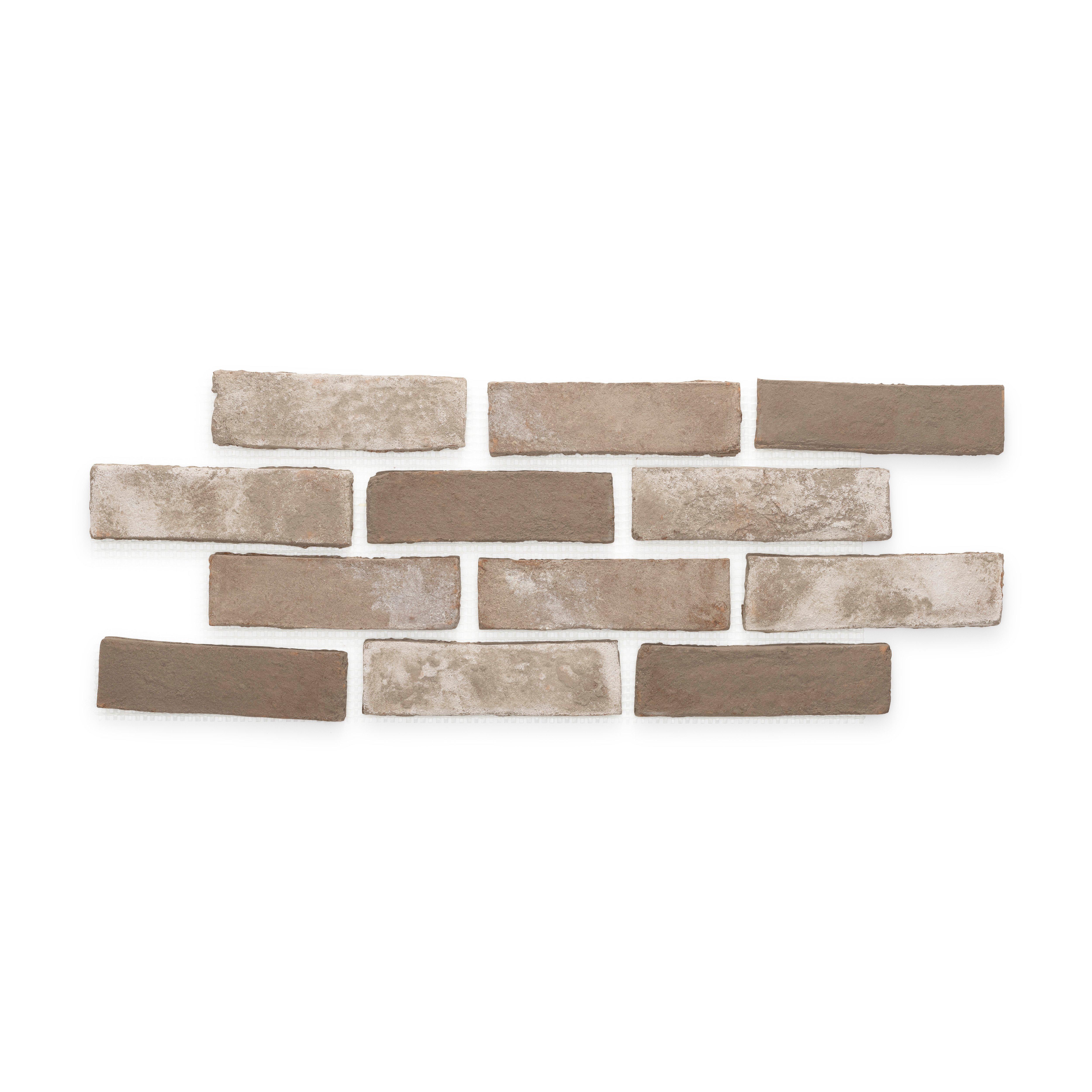 Telluride Thin Brick Panel
