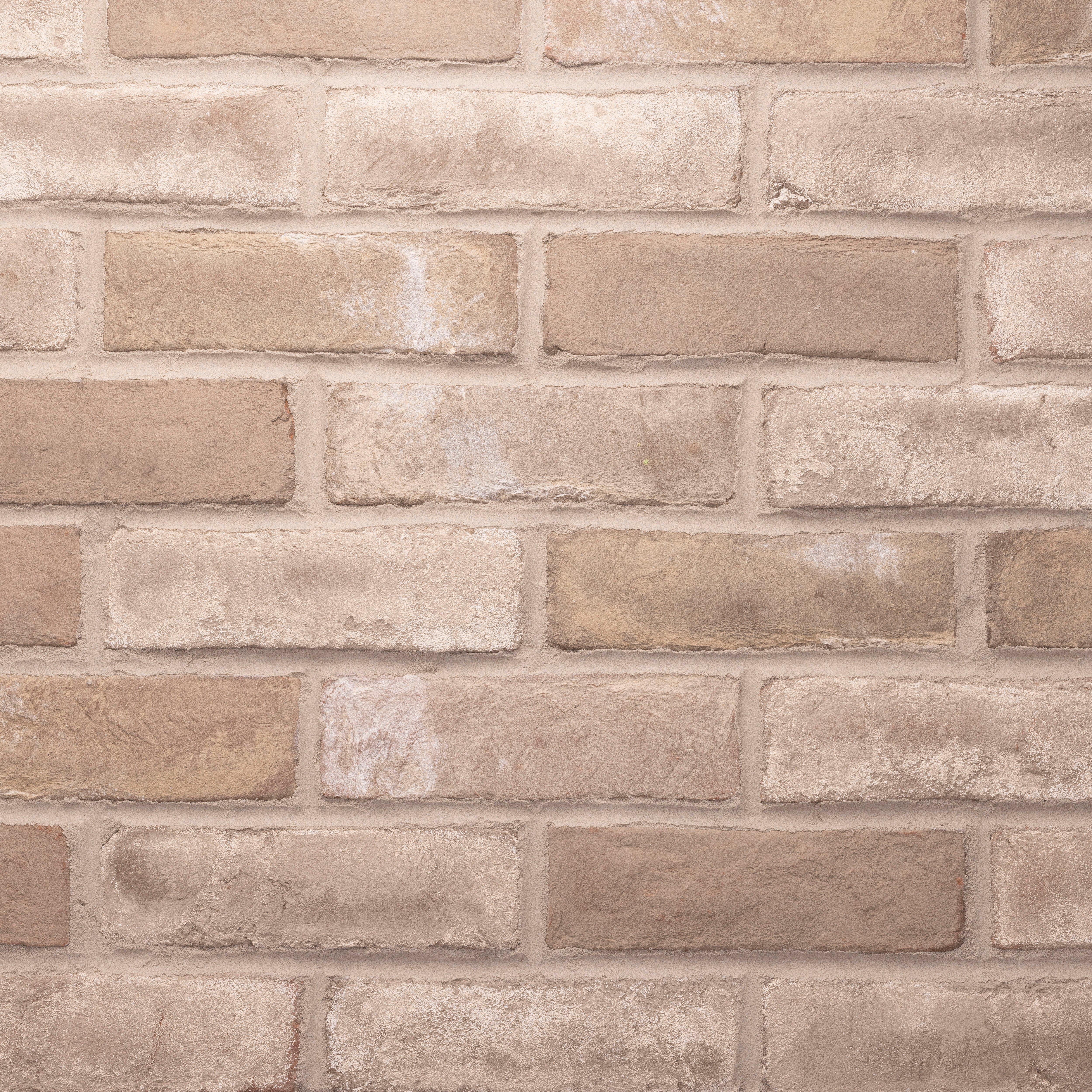 Telluride Thin Brick Panel