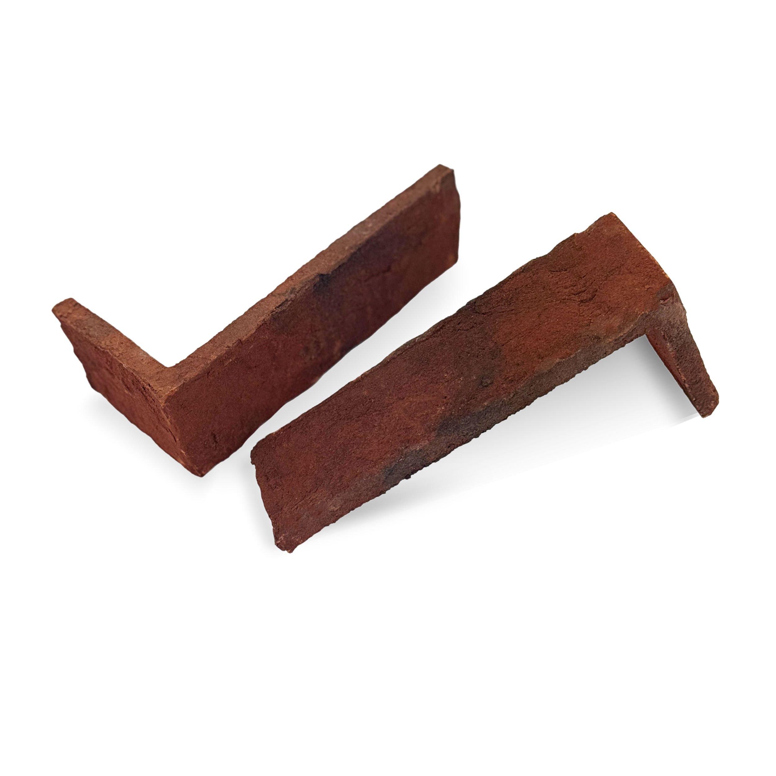 Townmark Thin Brick Corner
