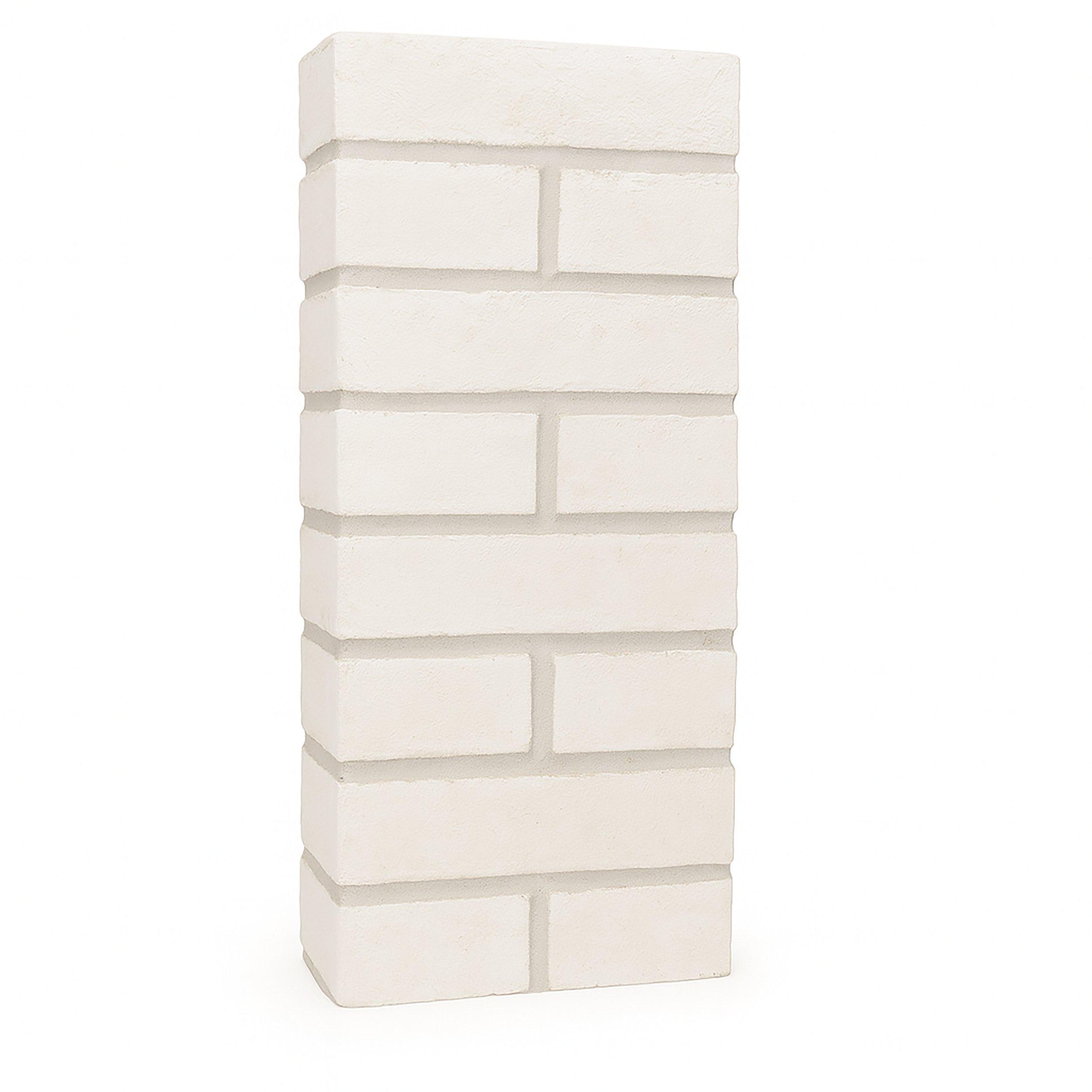 Bonneville Thin Brick Single Corner