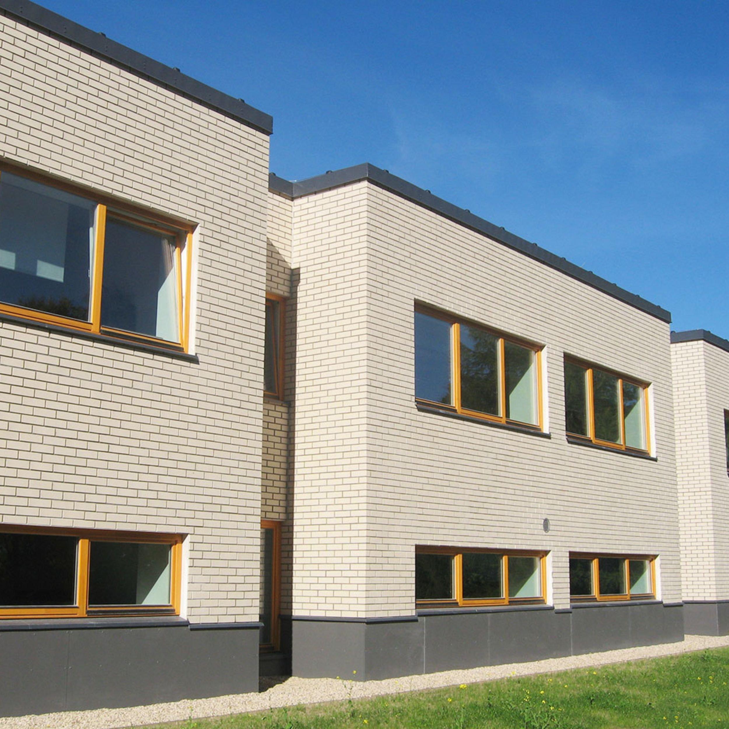 Venetian Thin Brick Flats