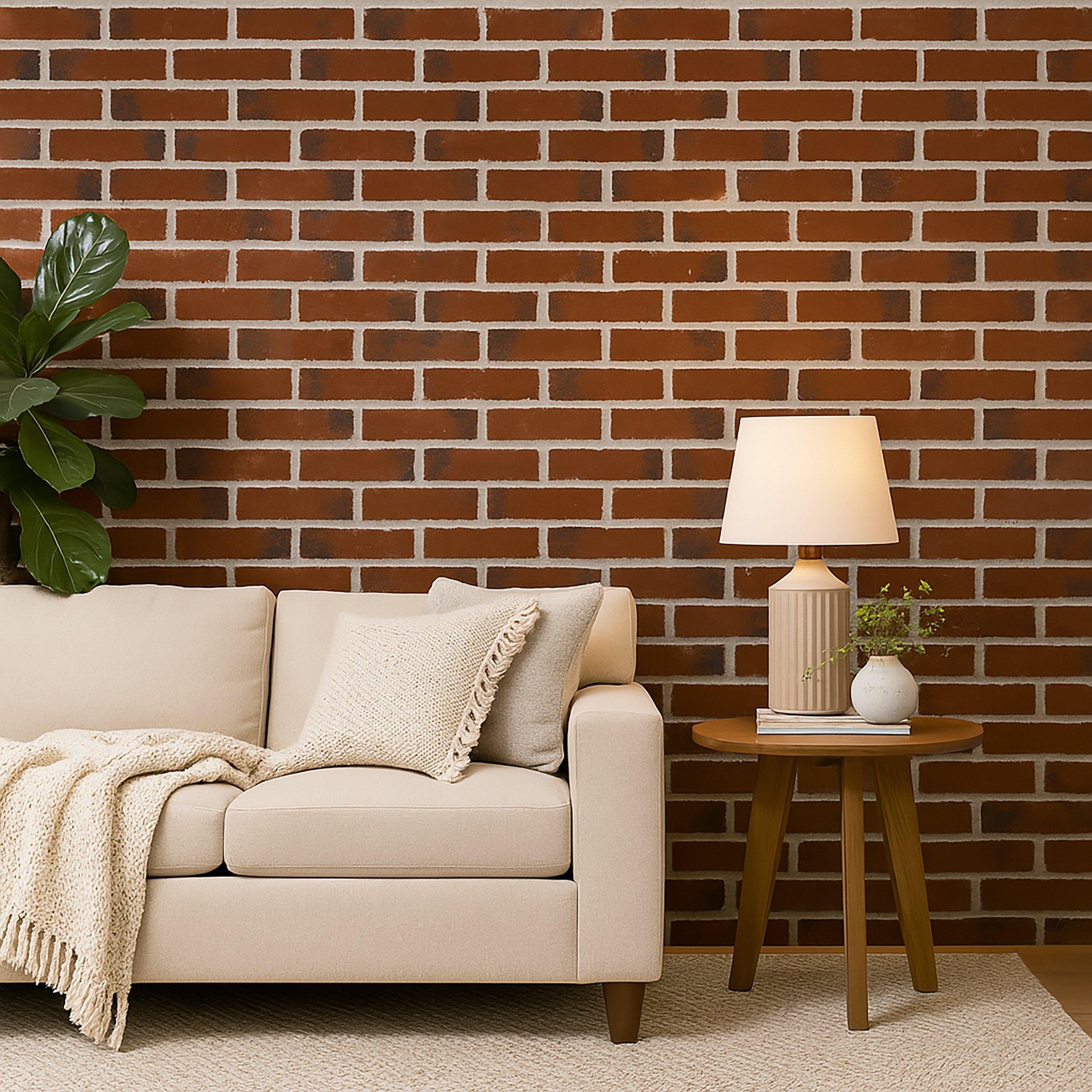 Townmark Thin Brick Panel