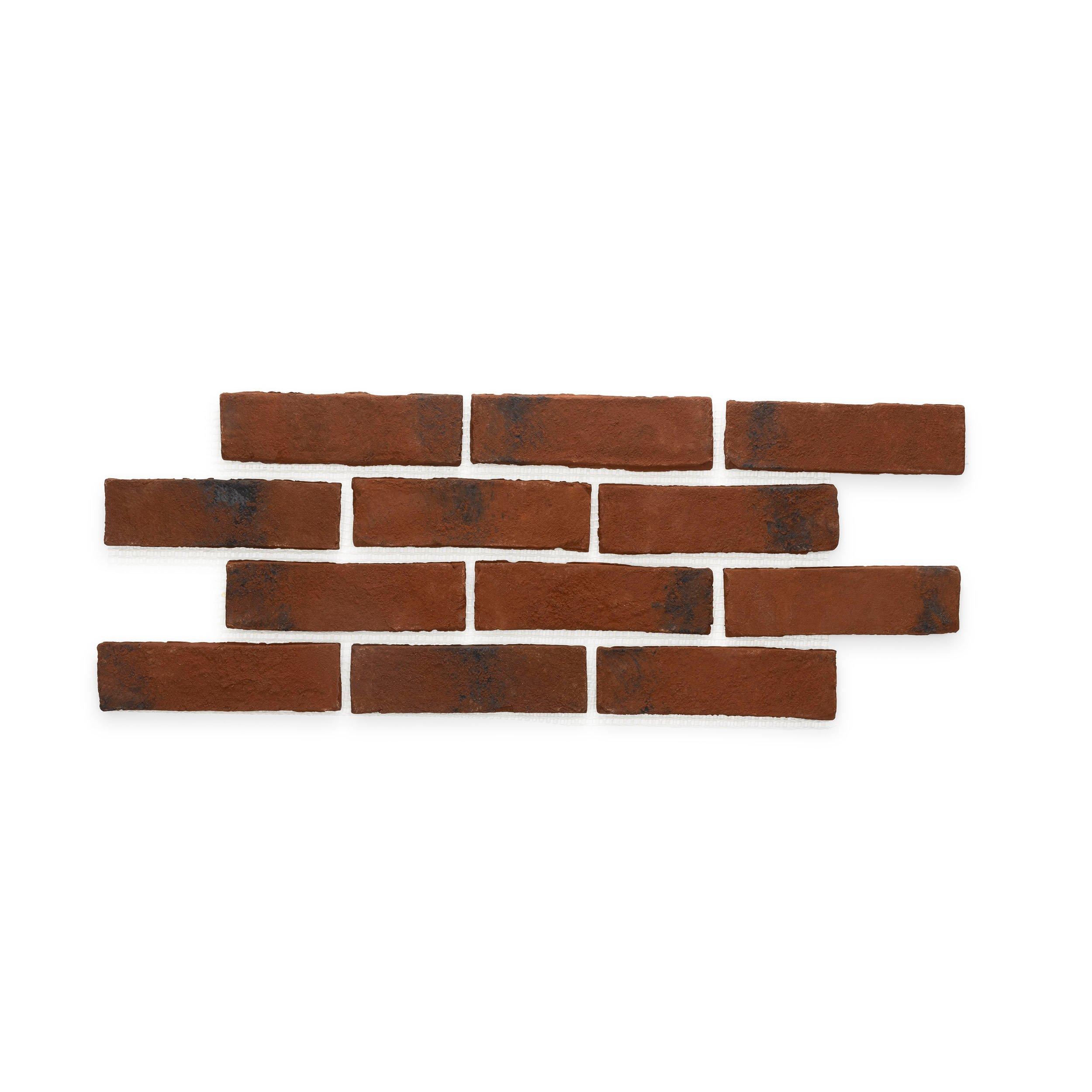 Townmark Thin Brick Panel