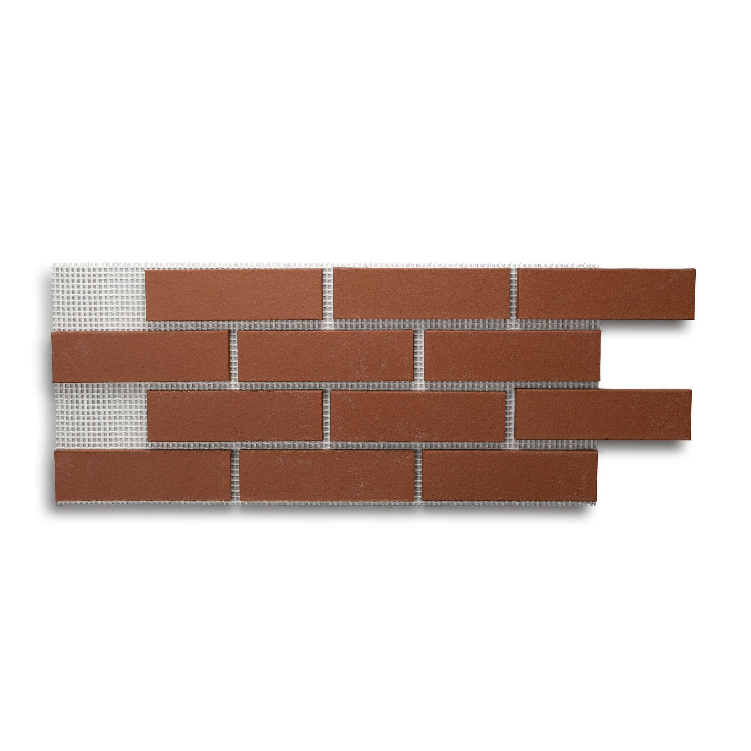 Sedona Thin Brick Panel