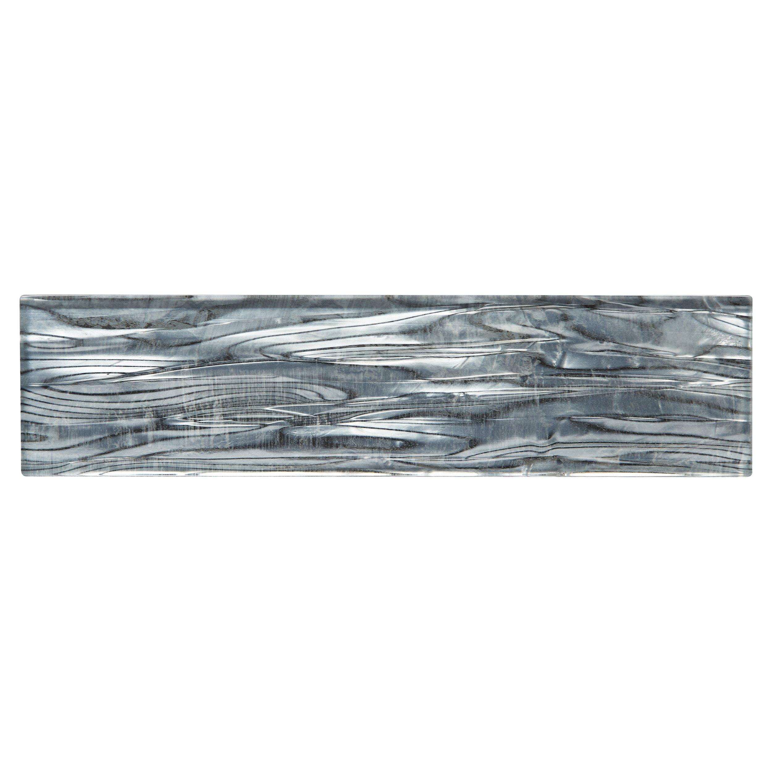 Opal Lustre Glass Tile