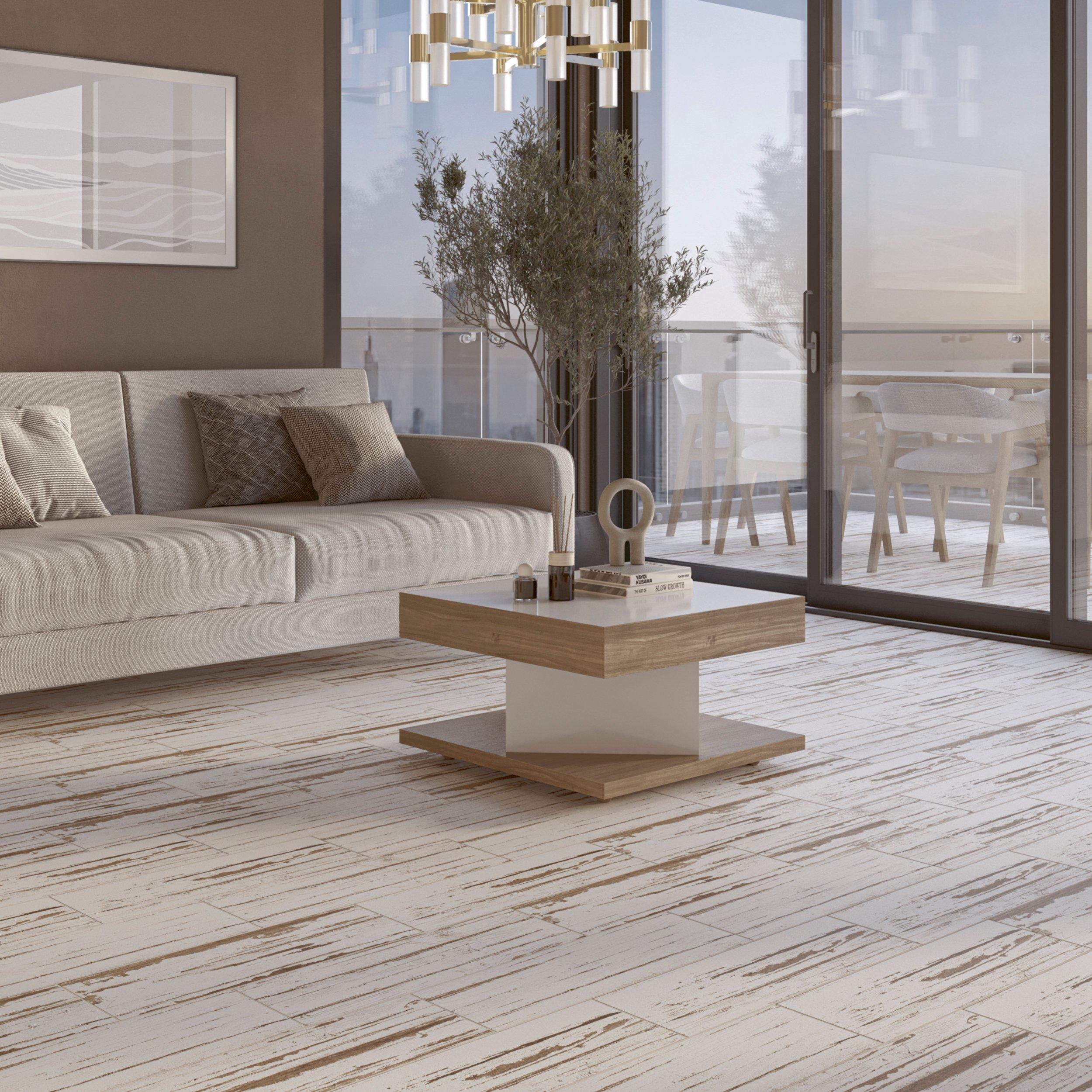 Summervale Matte Ceramic Tile