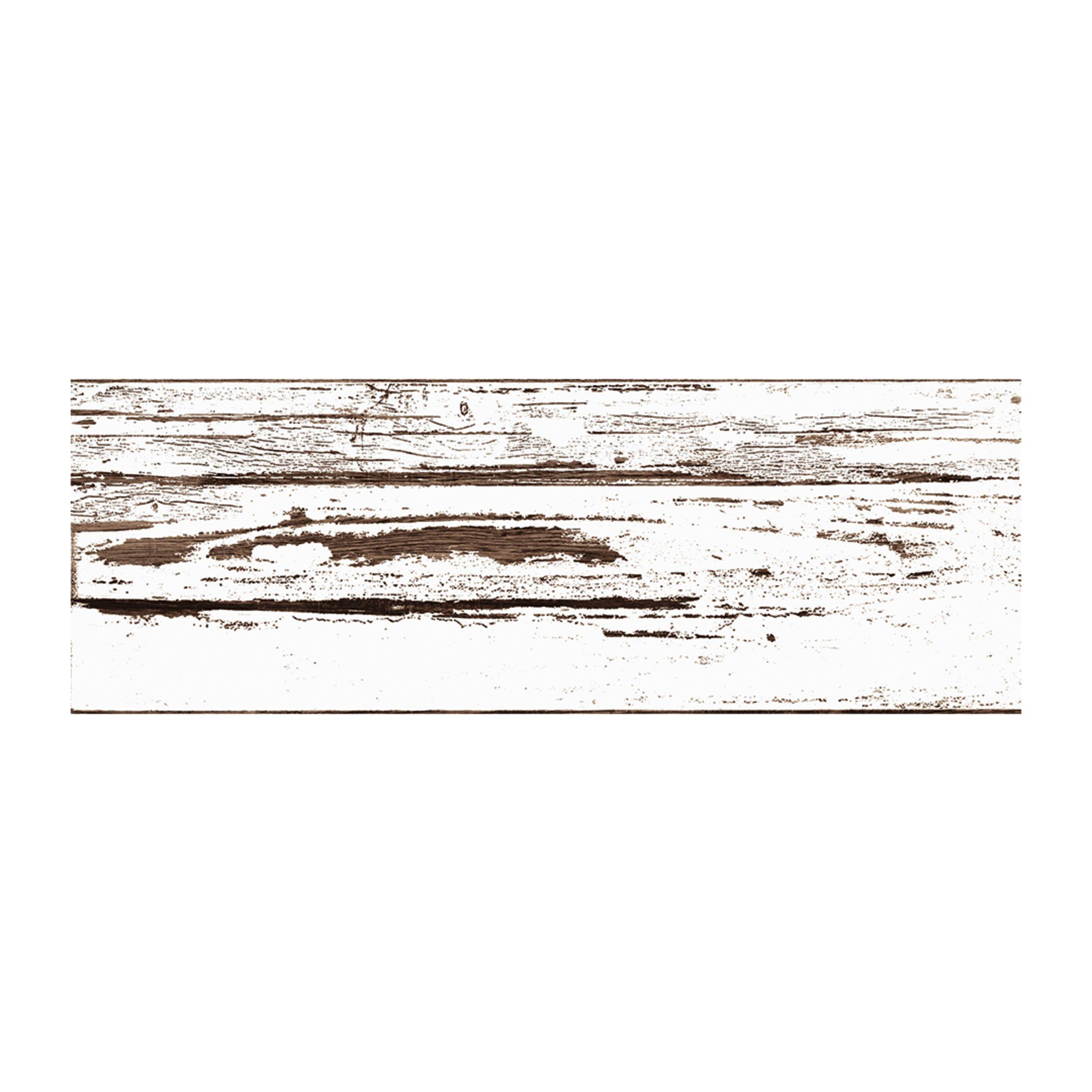 Summervale Wood Plank Matte Ceramic Tile