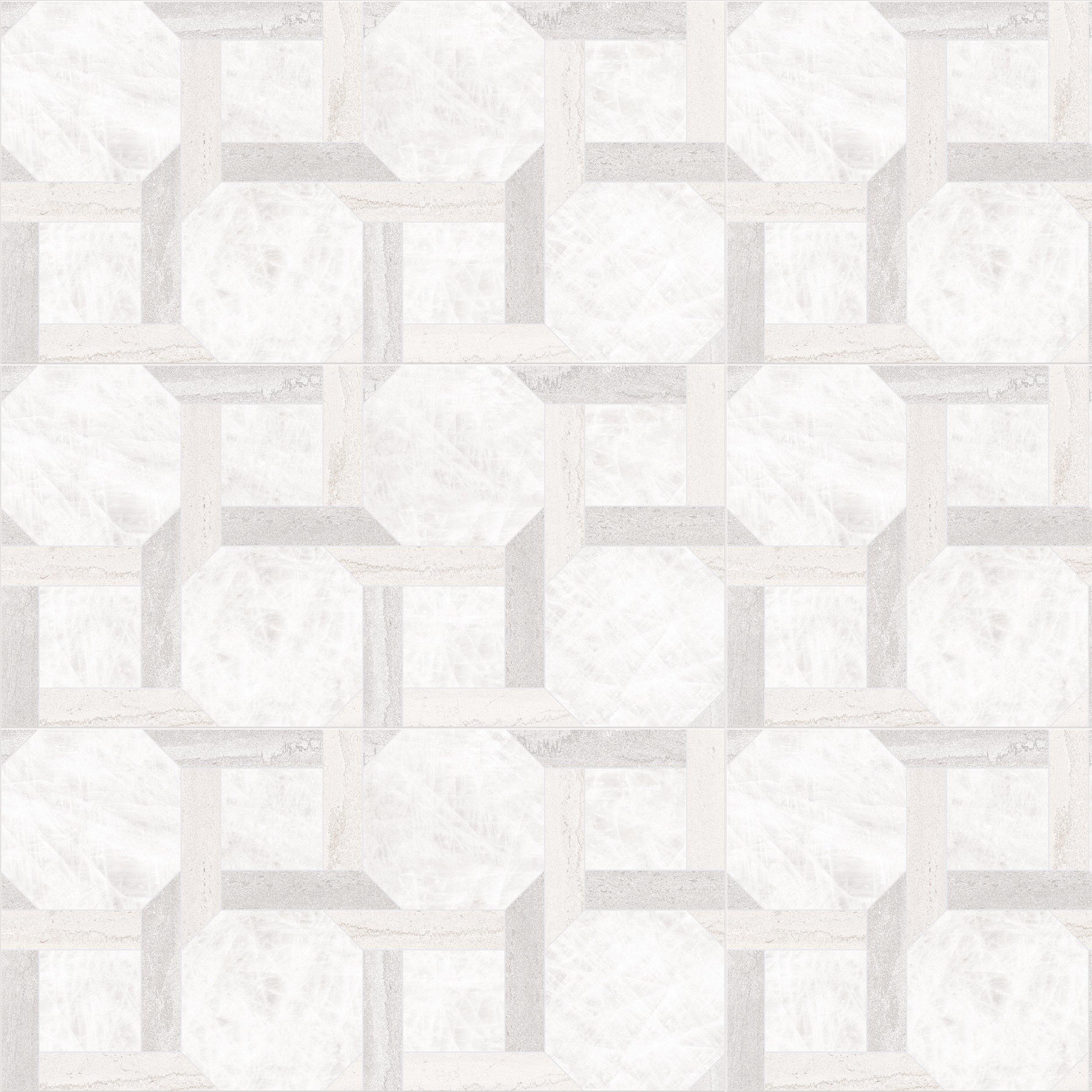 Nuova Elena Satin Porcelain Tile