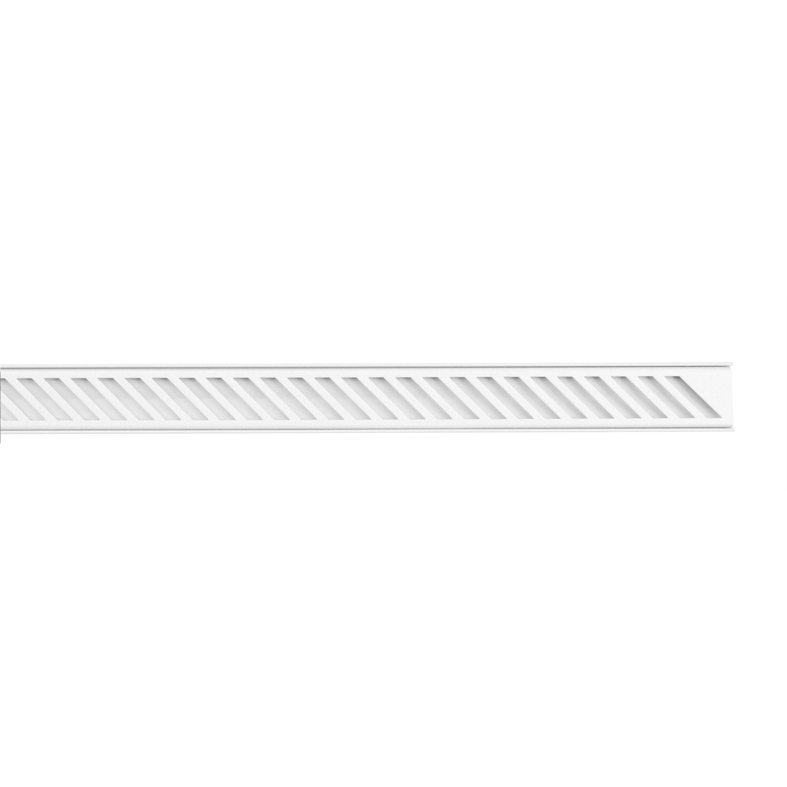 Schluter Kerdi-Line Vario Slant Linear Drain