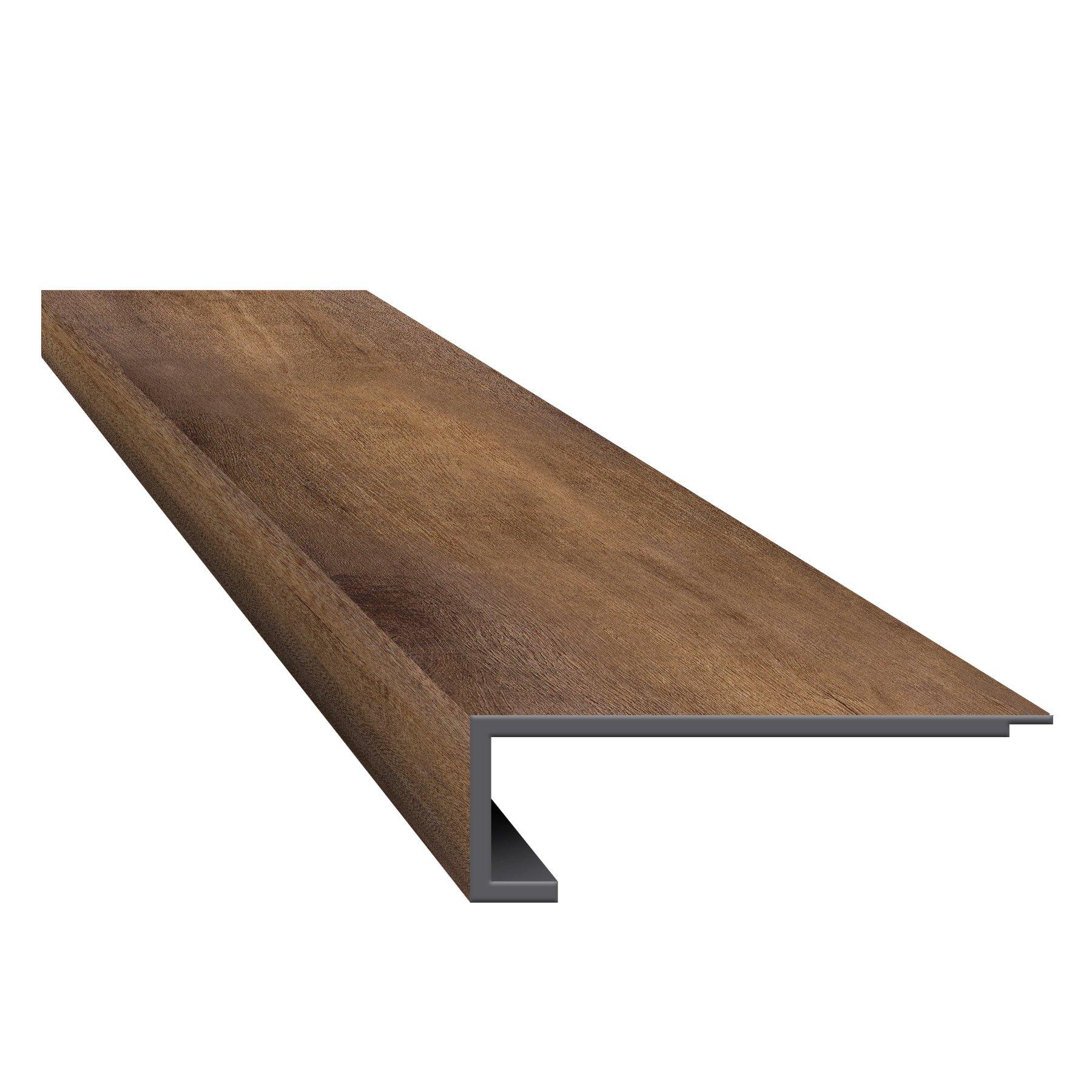 Auburn 47in. Square First Stair Nosing