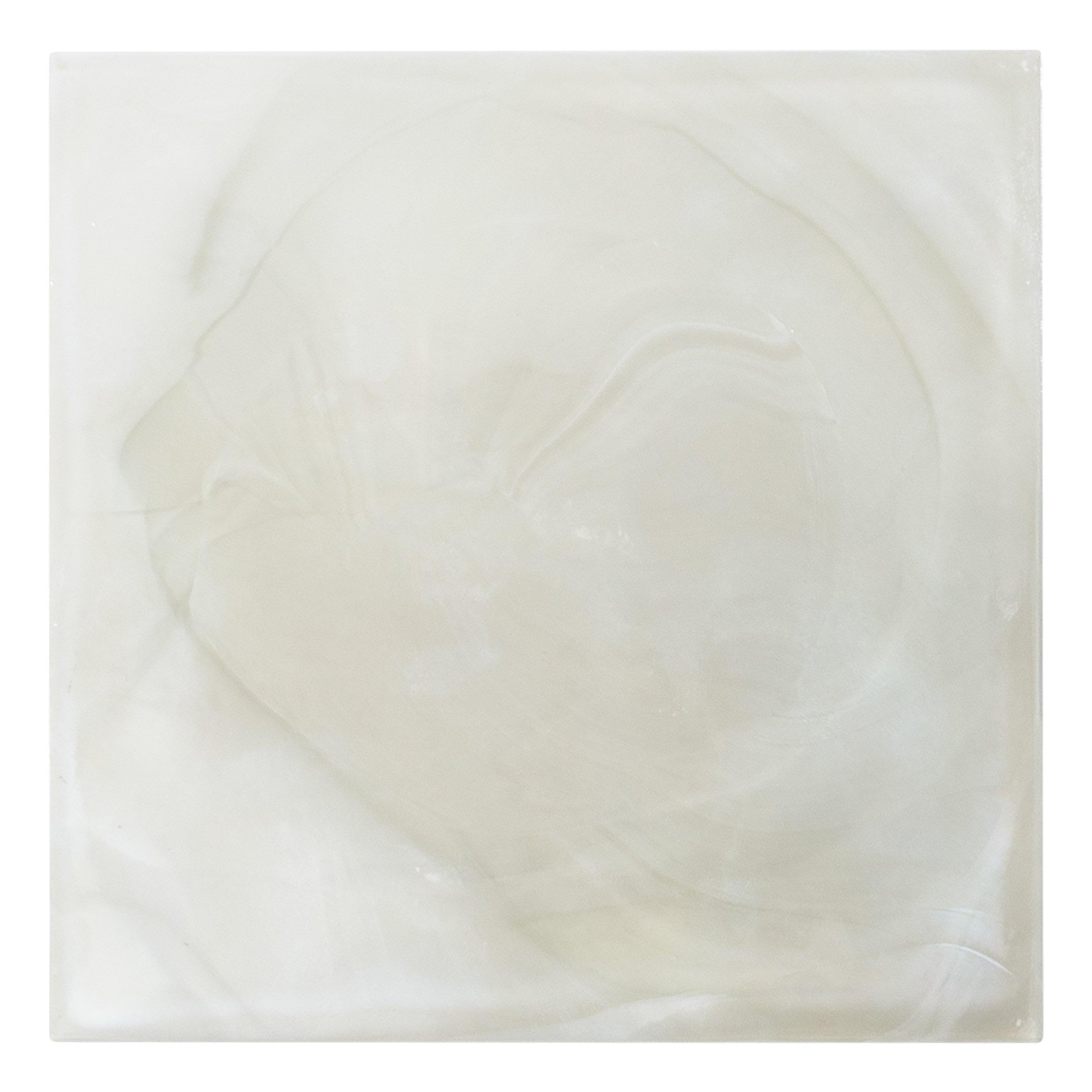 Santorini III Hot Glass Tile