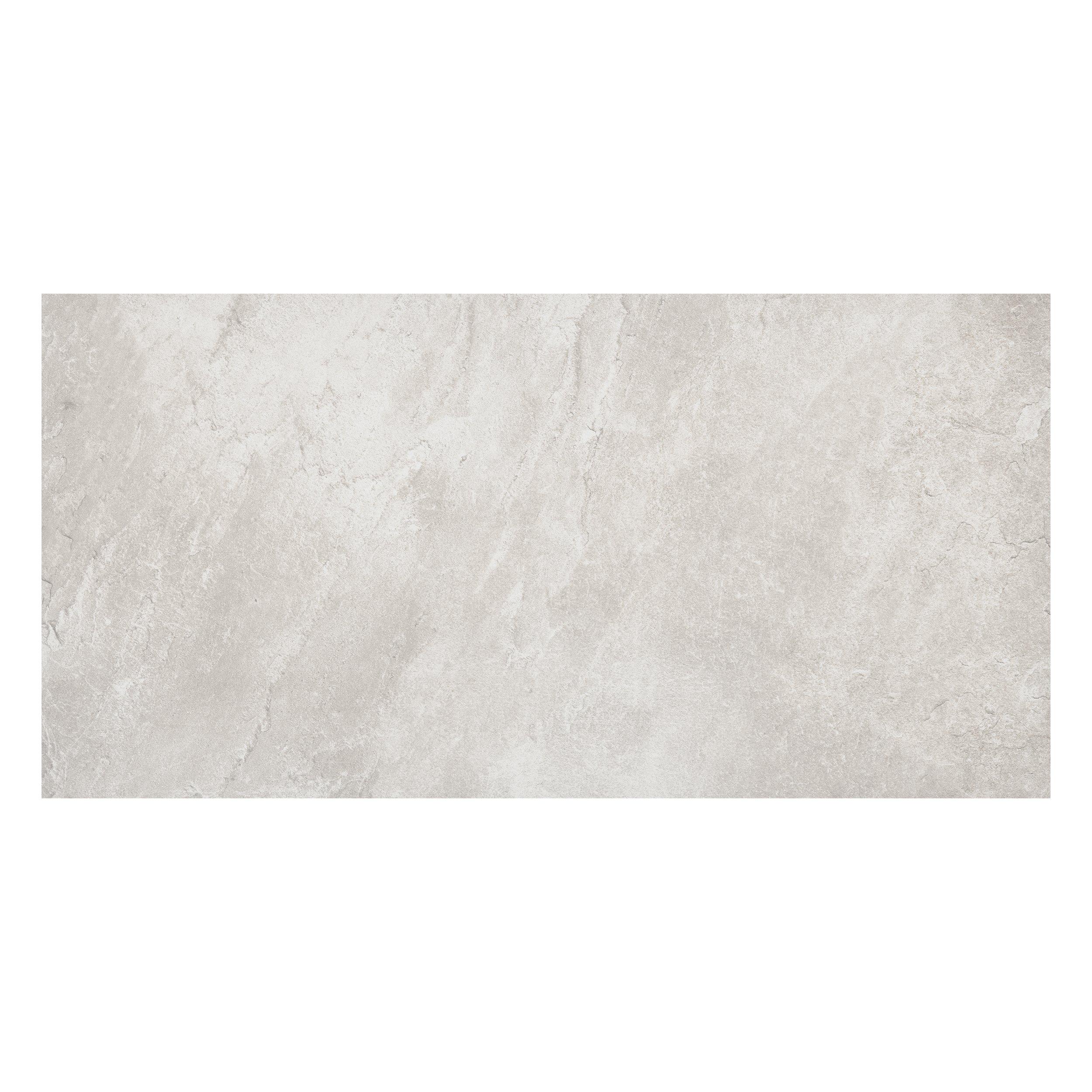 Ocean Palms Matte Porcelain Paver