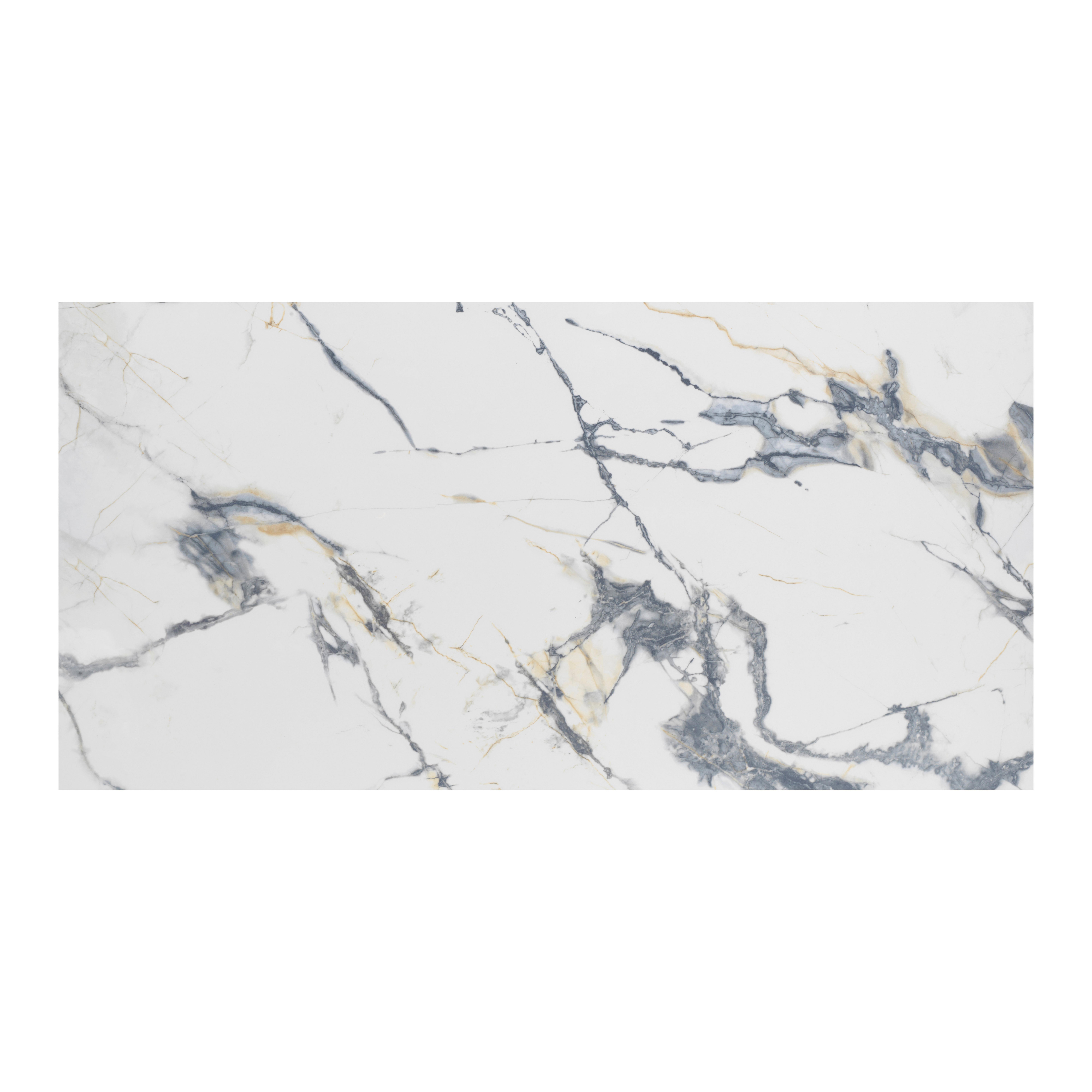 Emilia Polished Porcelain Tile