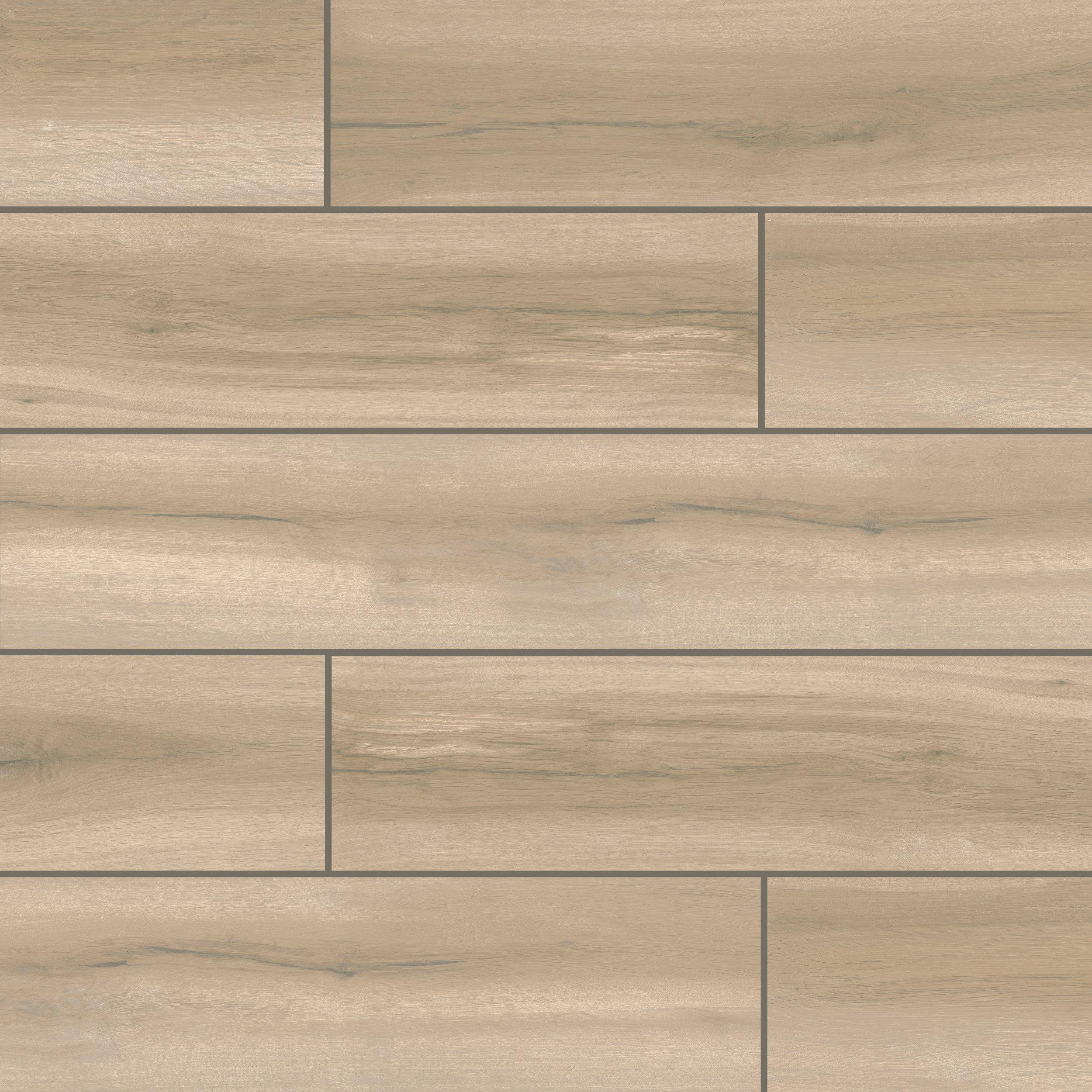 Newcastle Beige Porcelain Tile