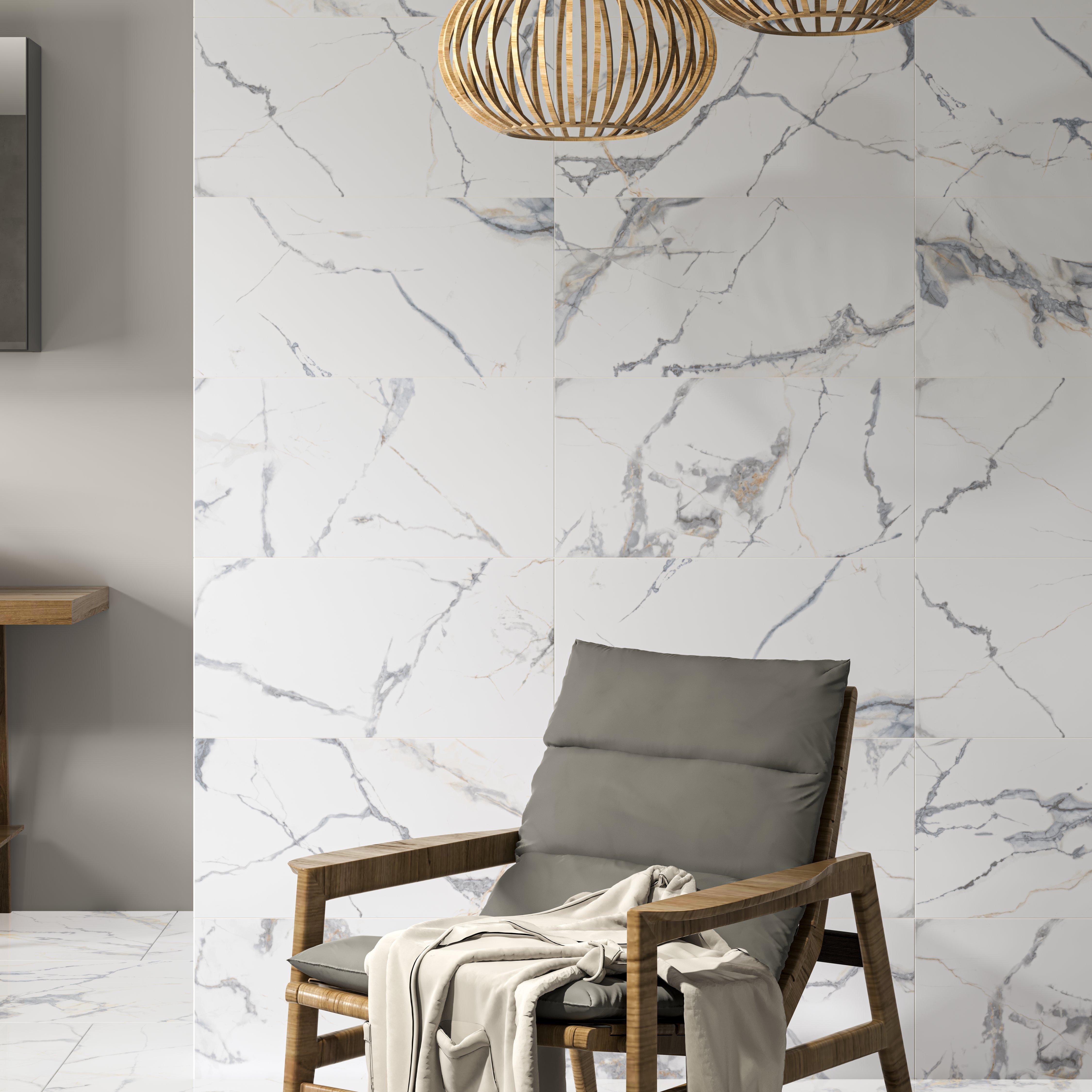 Emilia Matte Porcelain Tile