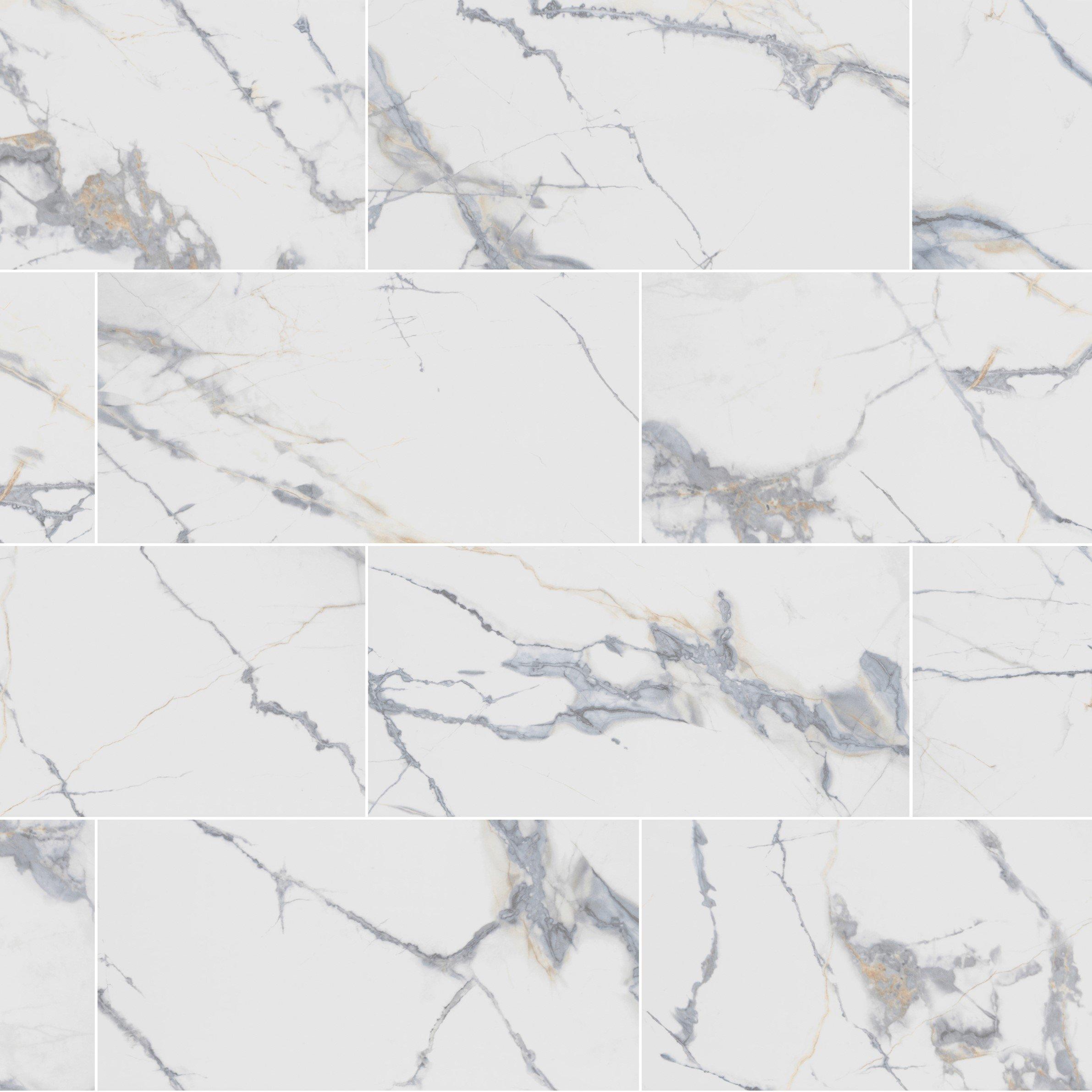 Emilia Polished Porcelain Tile