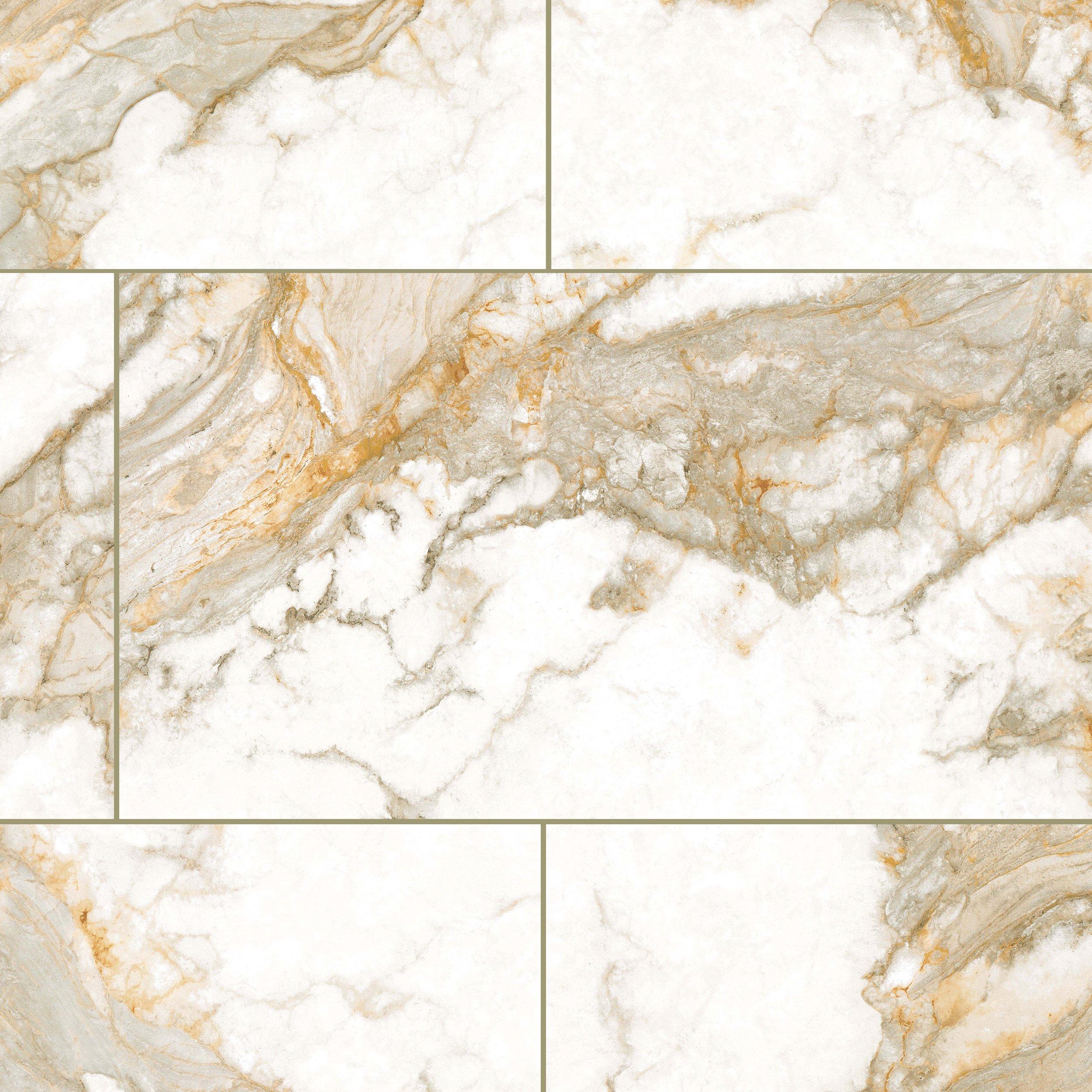 Cenza Italia Polished Porcelain Tile