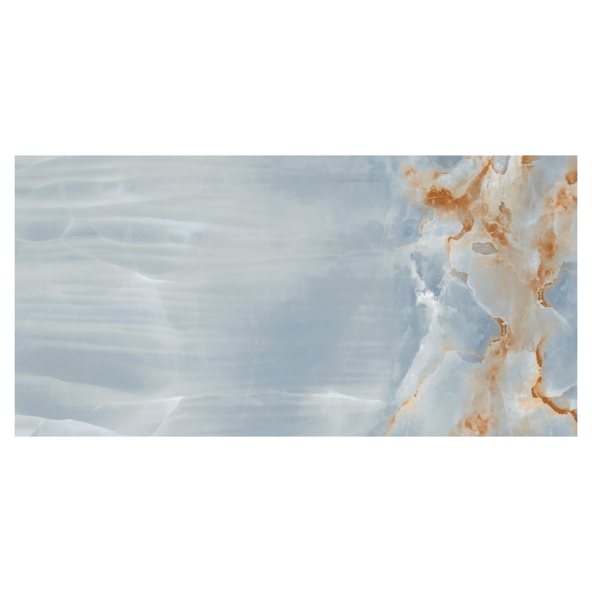 Dolce Vita Polished Porcelain Tile