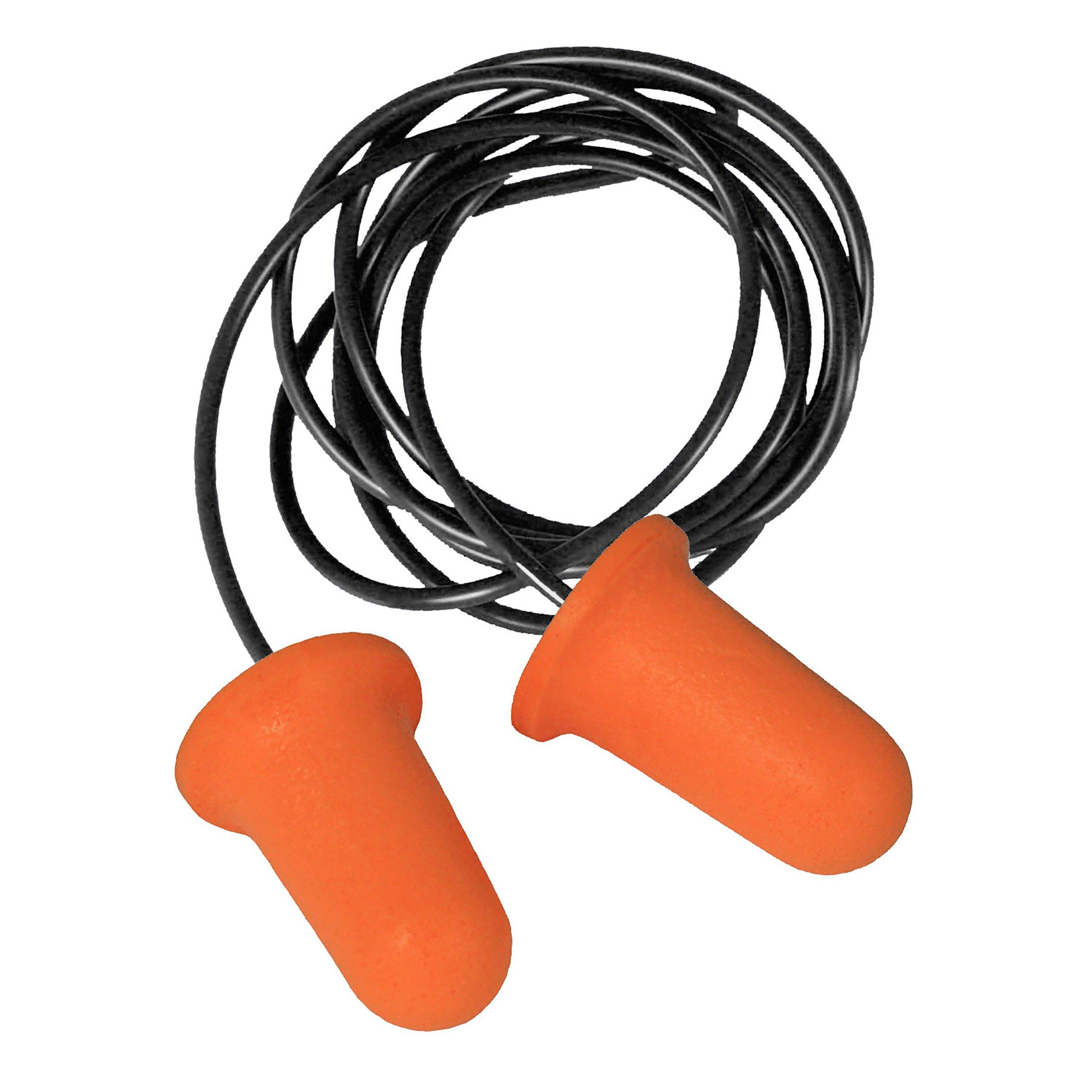 DeWalt Disposable Foam Earplugs