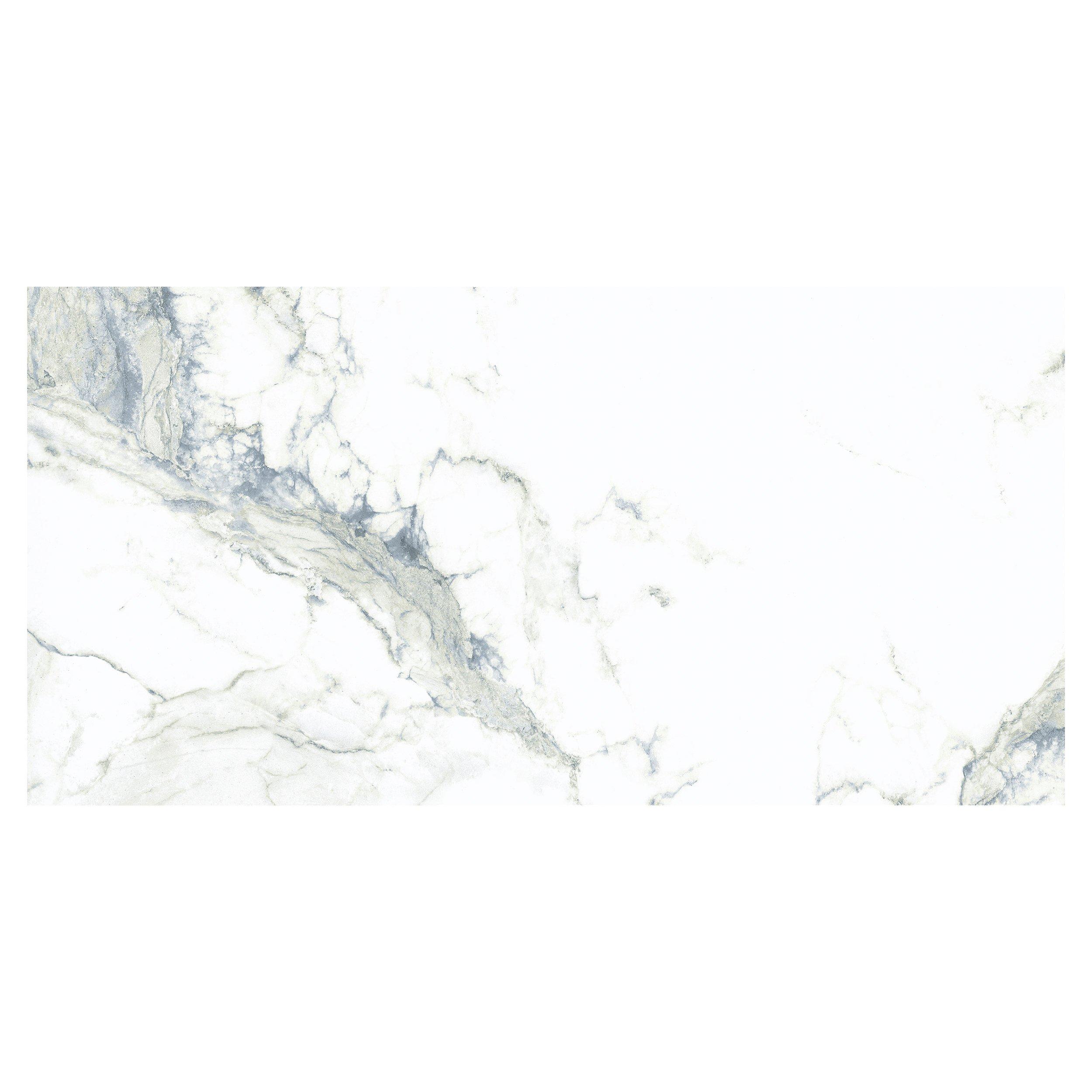 Seaside Azul II Polished Porcelain Tile
