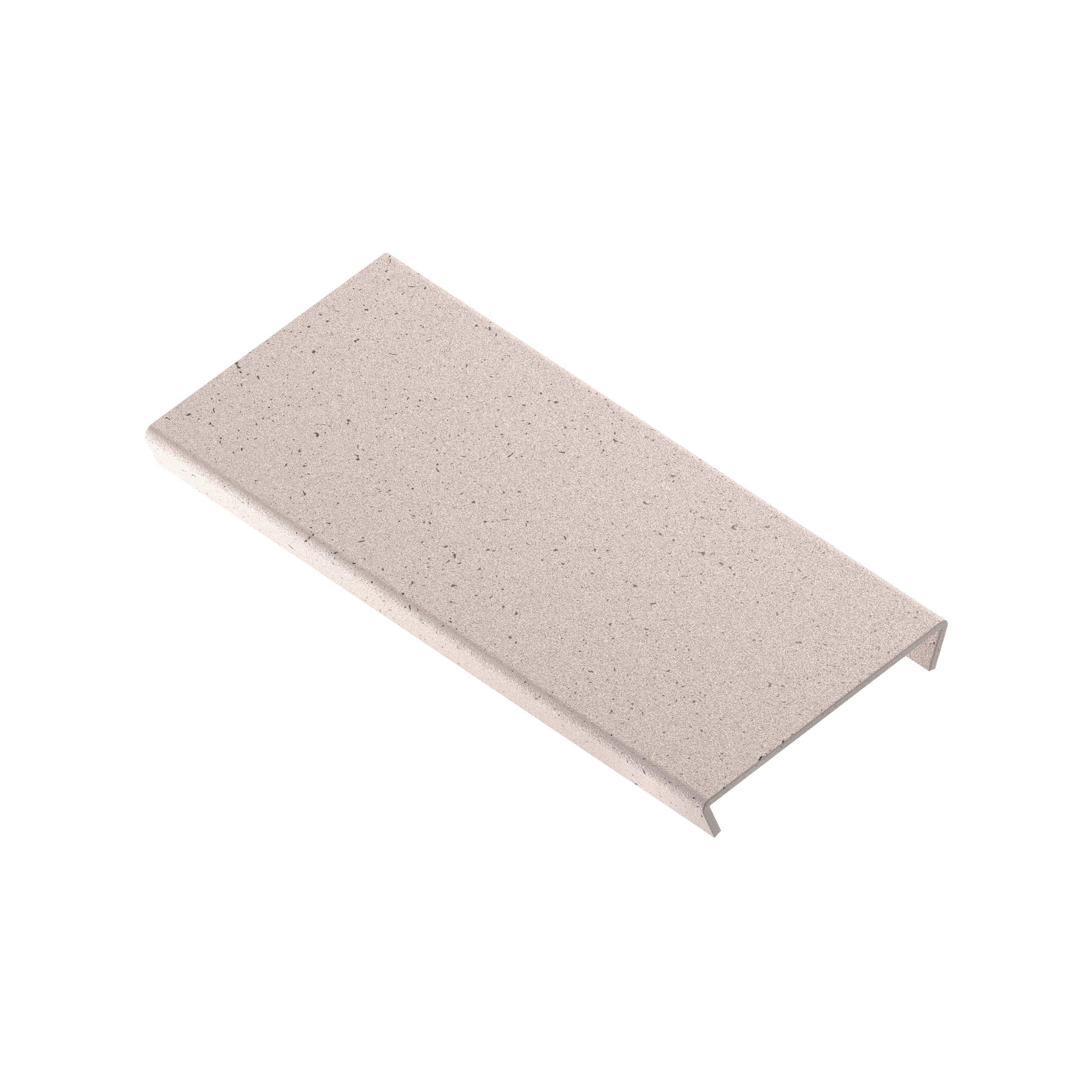 Schluter Kerdi-Line FC Cover Plate Ivory