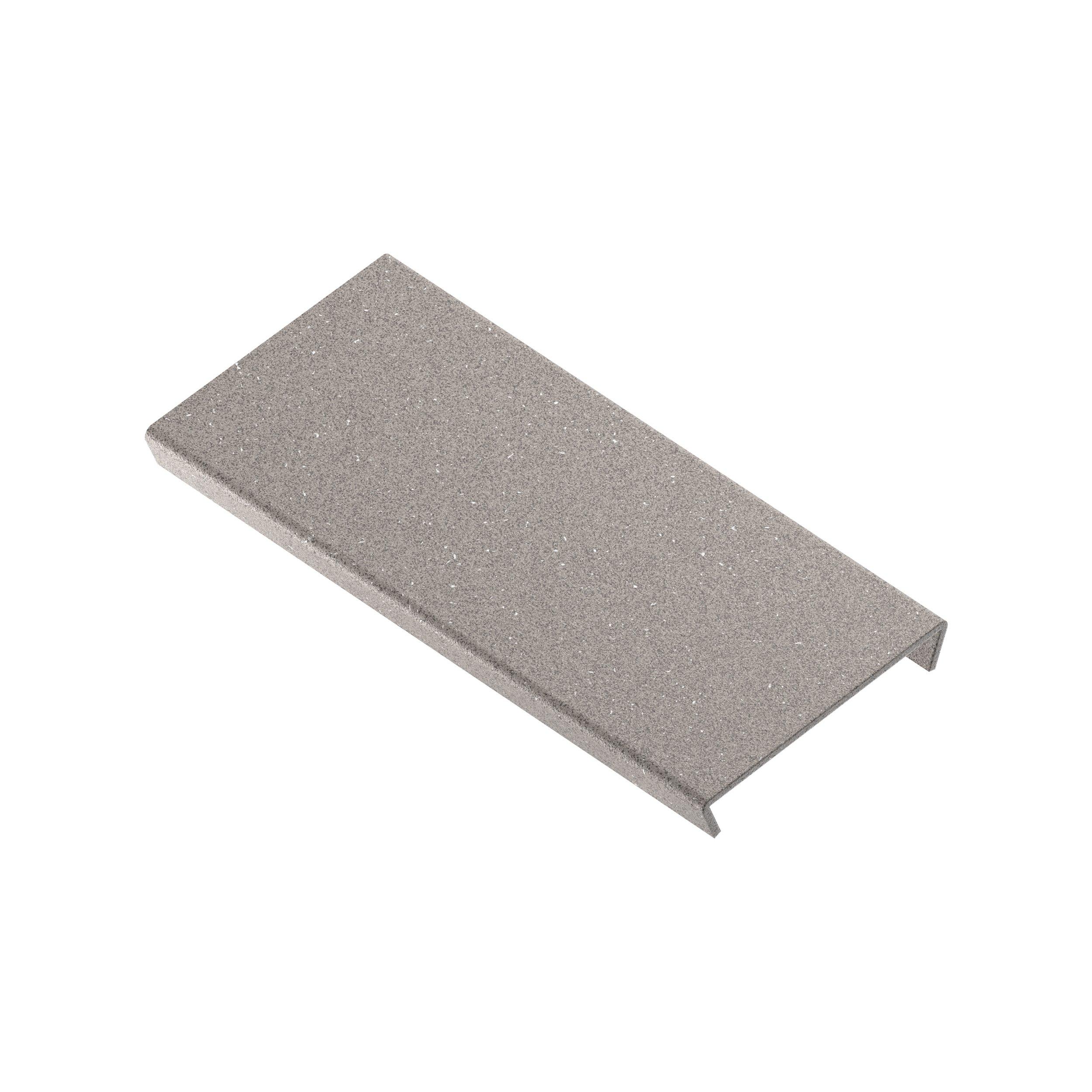 Schluter Kerdi-Line FC Cover Stone Gray