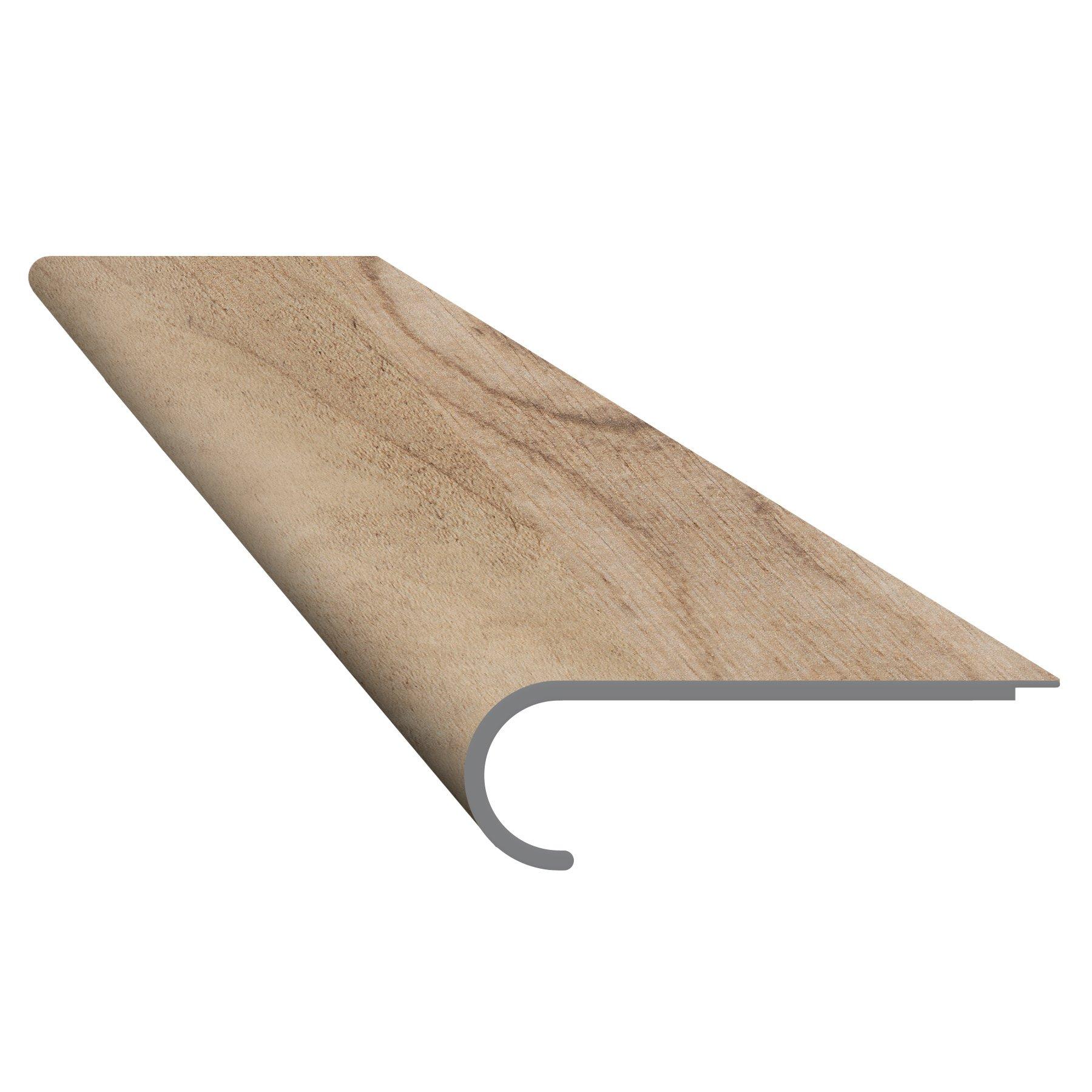 Chapel Hill 47in. Vinyl Stair Nose