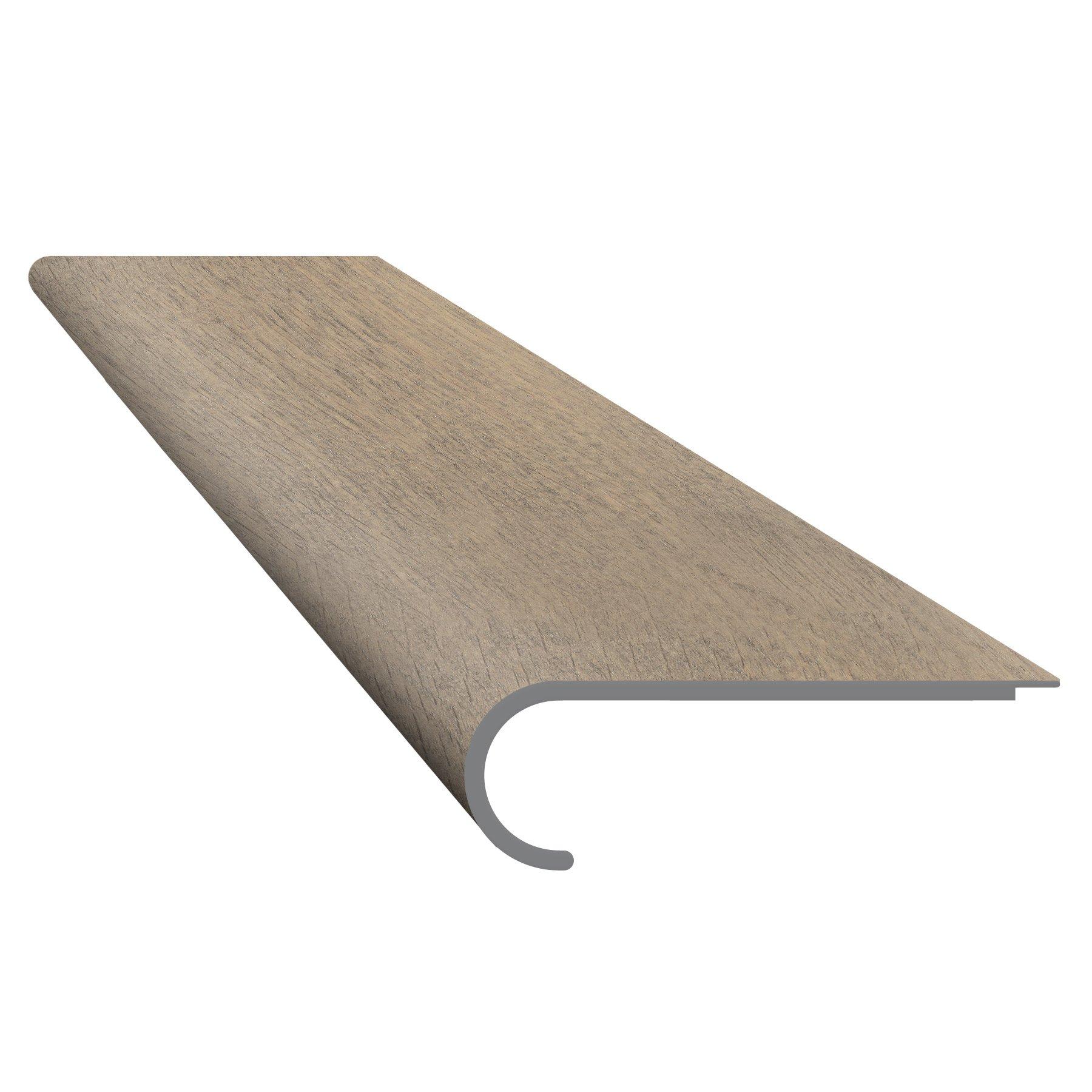 Harbor View 47in. Vinyl First Stair Nosing