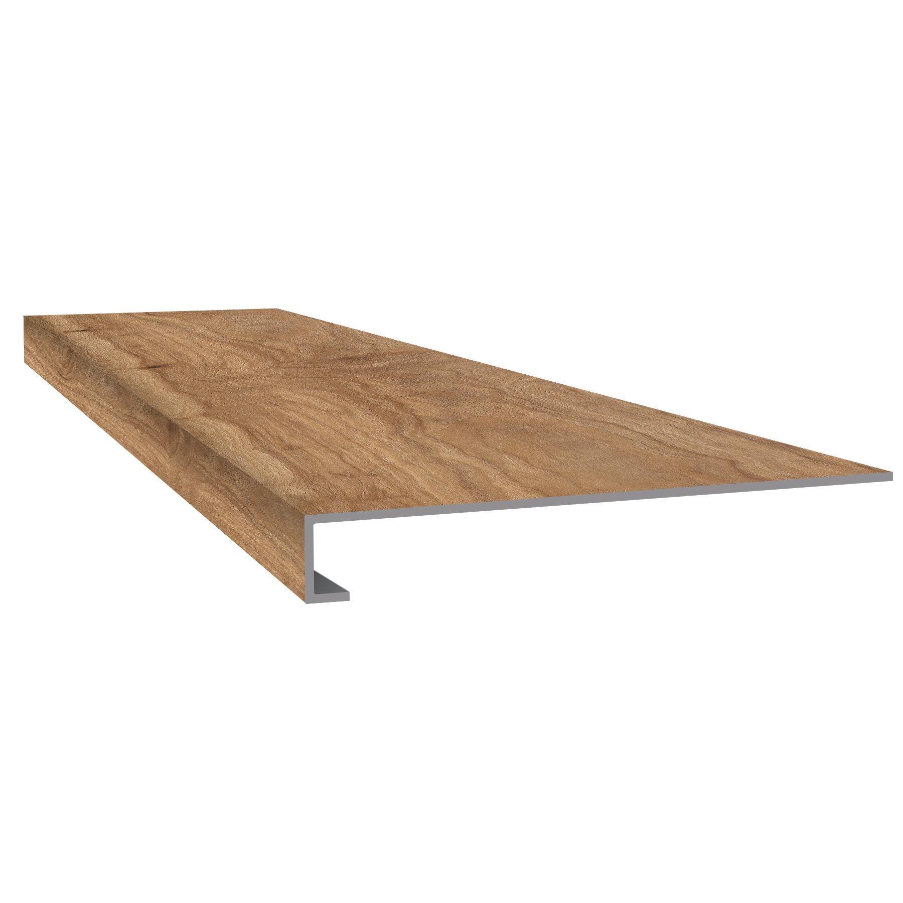 Hickory Hollow 47in. Vinyl Tread