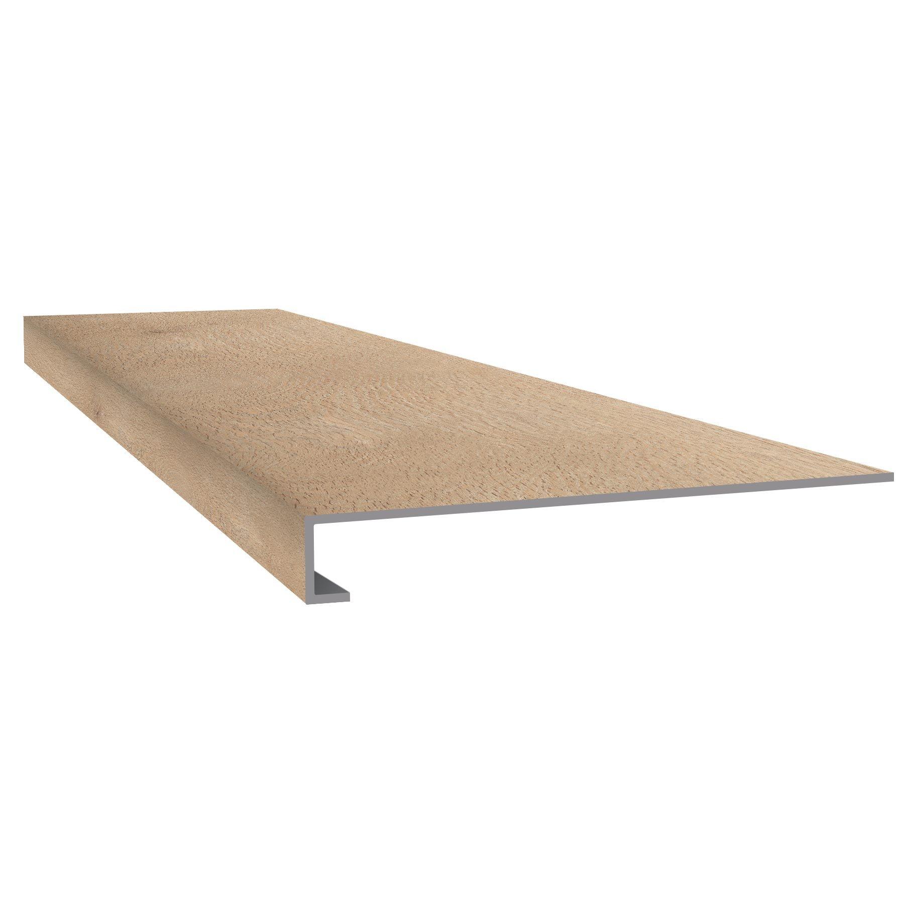 Provencial Oak 47in. Vinyl Tread
