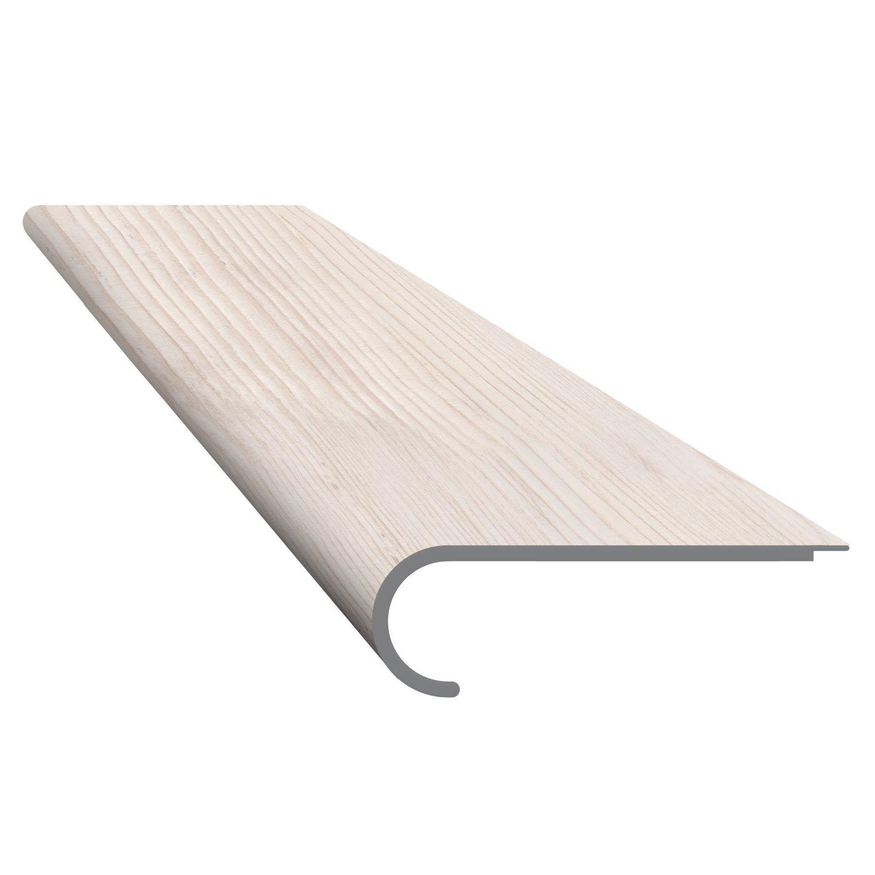 Sea Glass Beach 47in. Vinyl First Stair Nosing