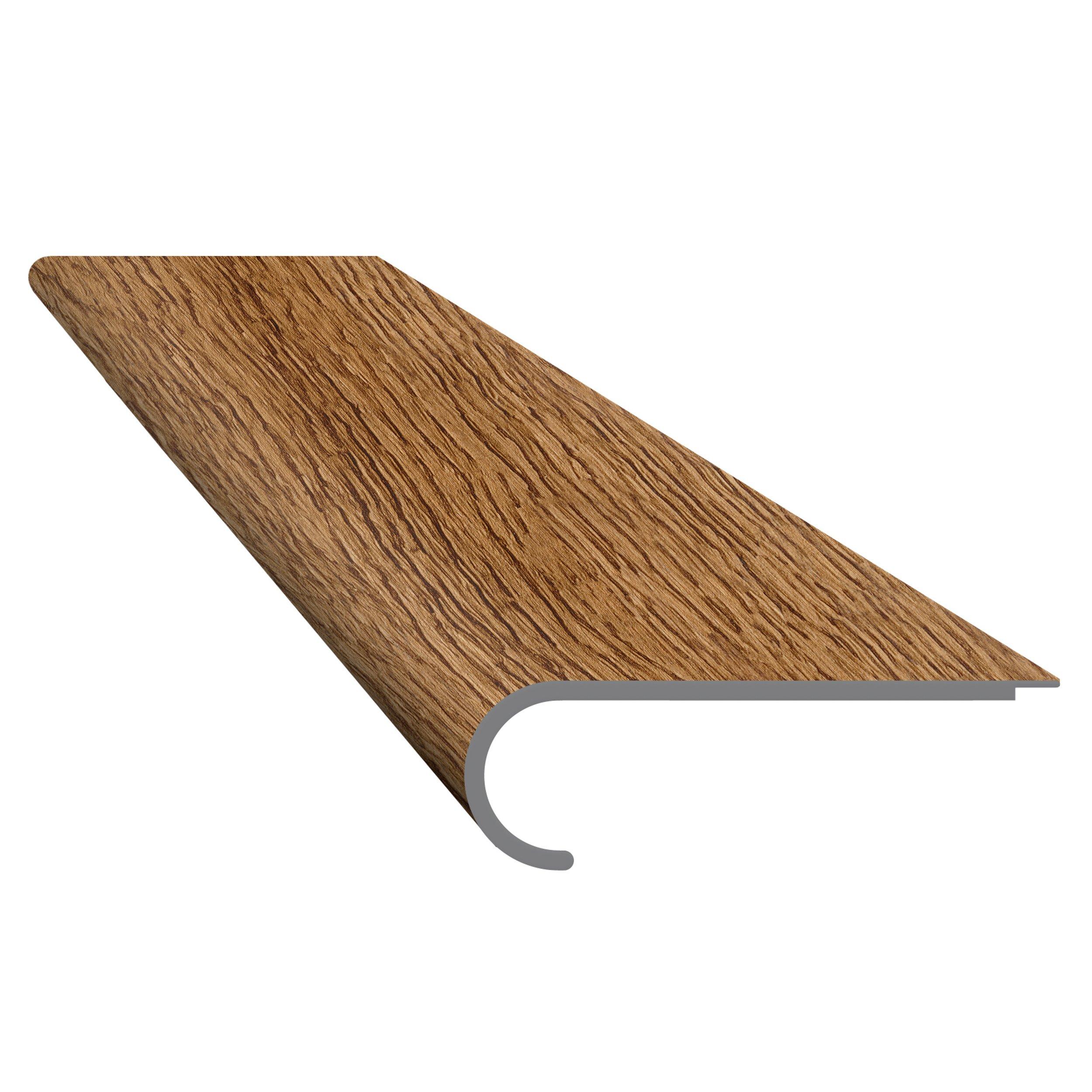 Lincoln Trail 47in. Vinyl First Stair Nosing