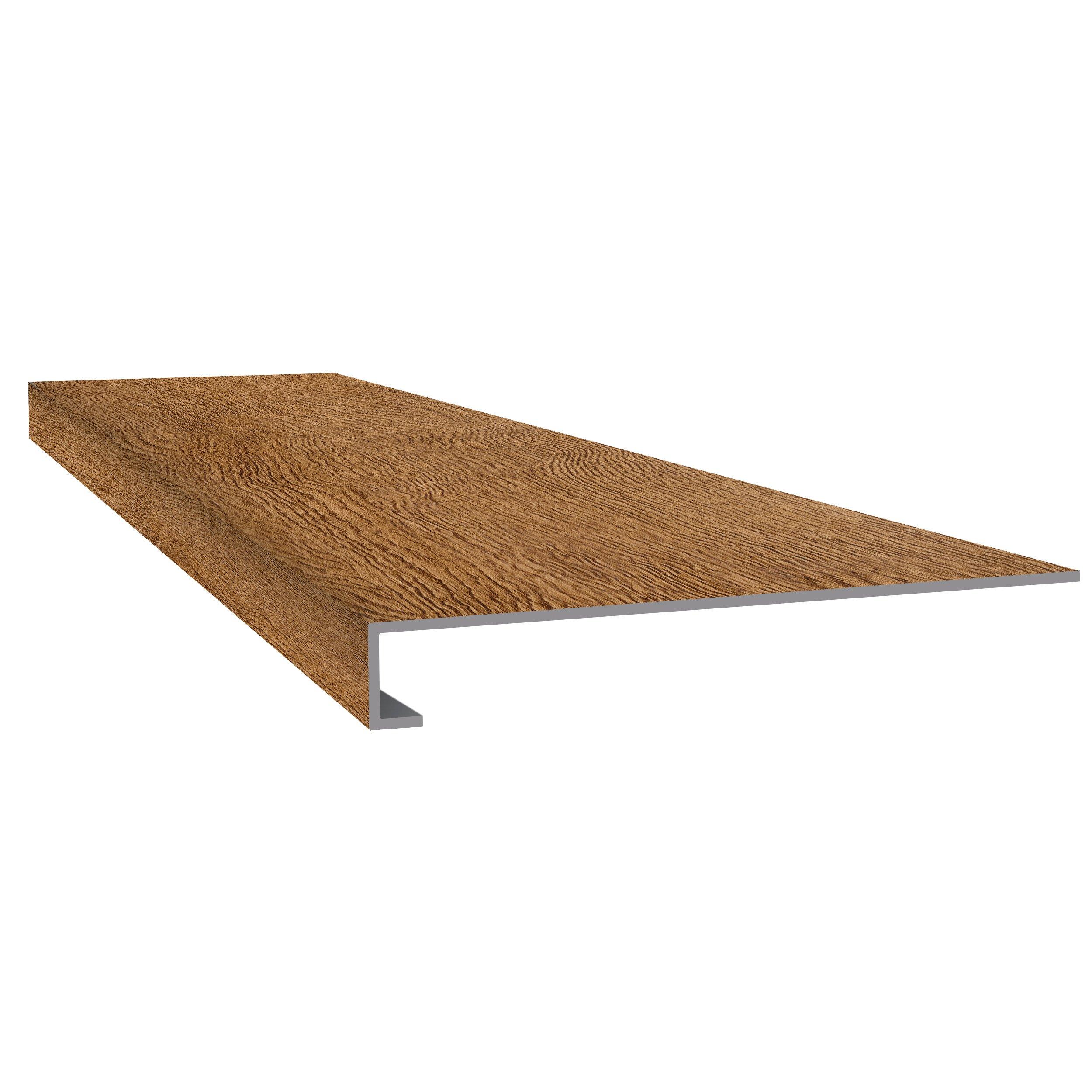 Lincoln Trail 47in. Vinyl Tread