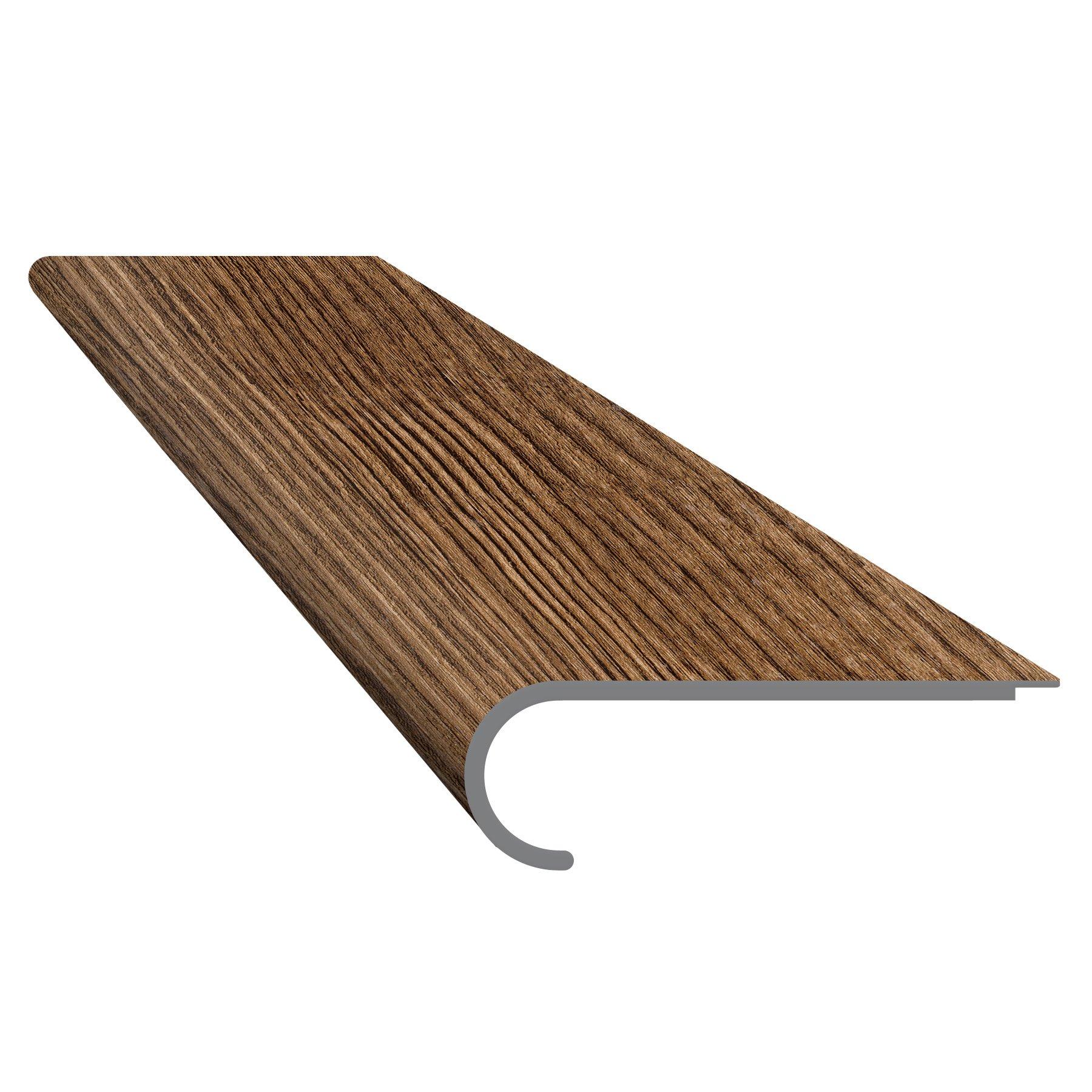 Mendon Lake 47in. Vinyl First Stair Nosing