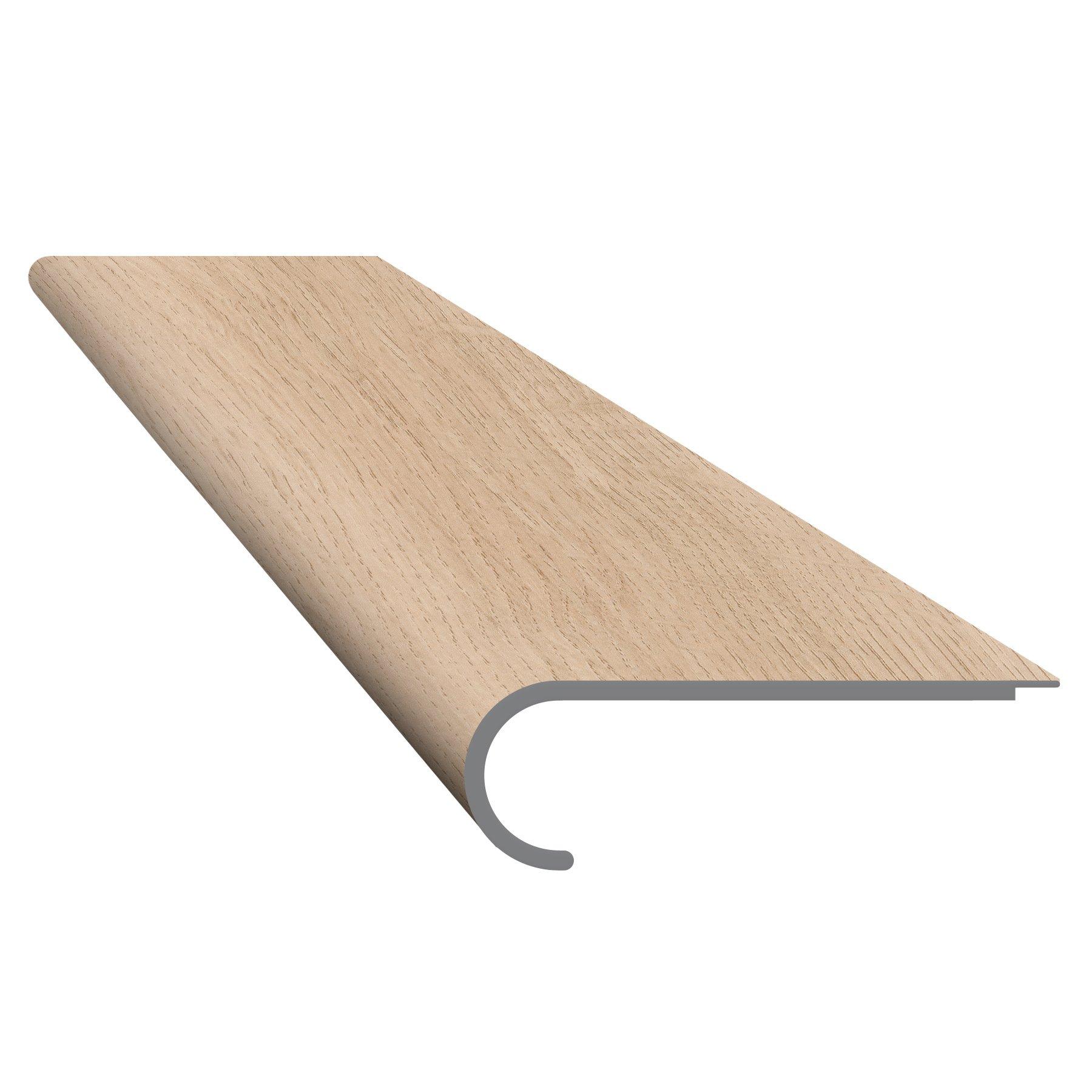 Sailors Knot 47in. Vinyl First Stair Nosing
