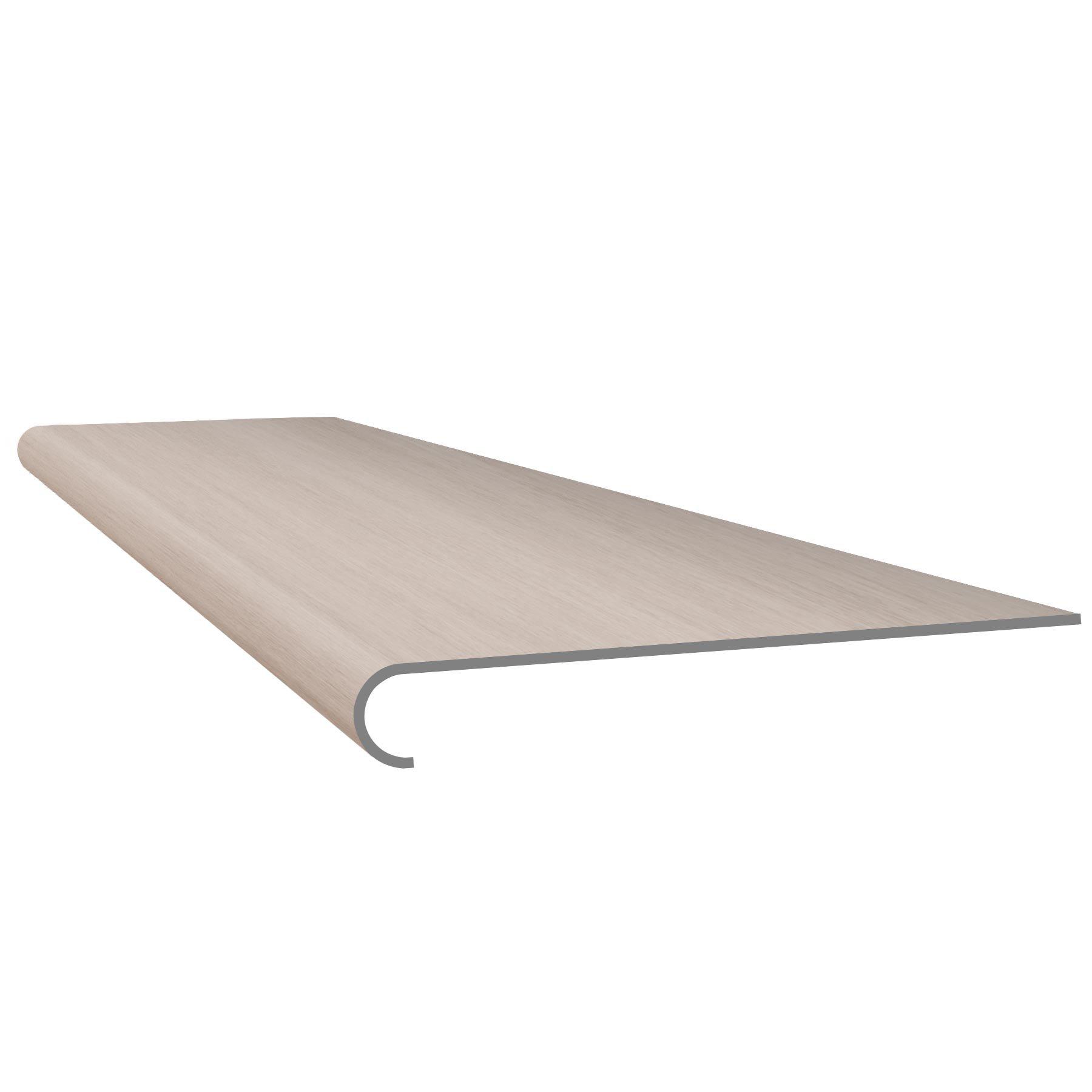 Cantabria Greige 47in.  Vinyl Tread