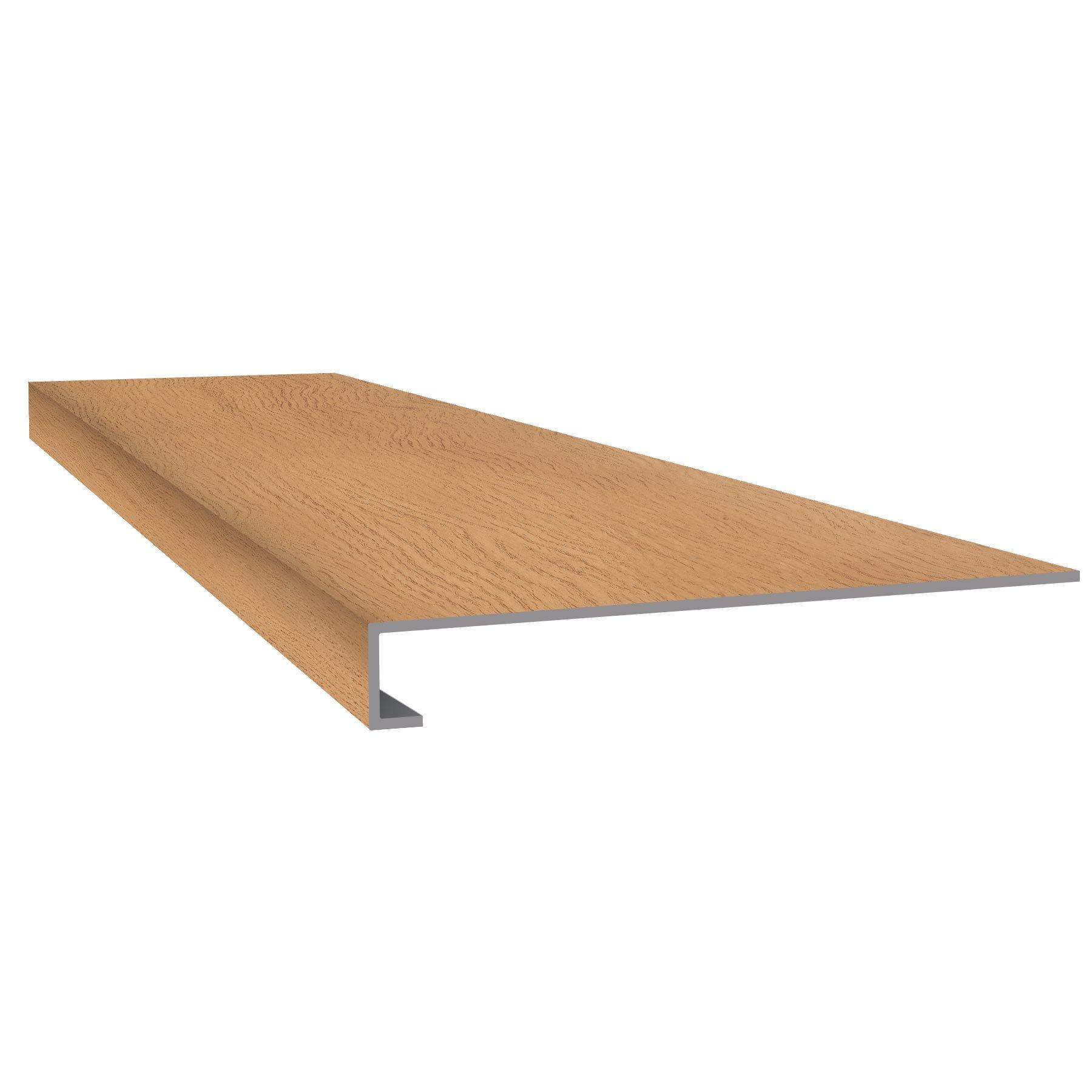 Cascade Dunes 47in.  Vinyl Tread